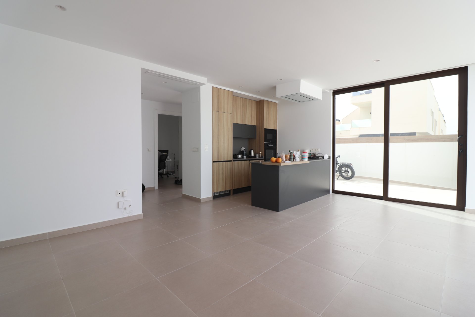 Rynek wtórny - Willa -
Benijofar - Benijofar - Village