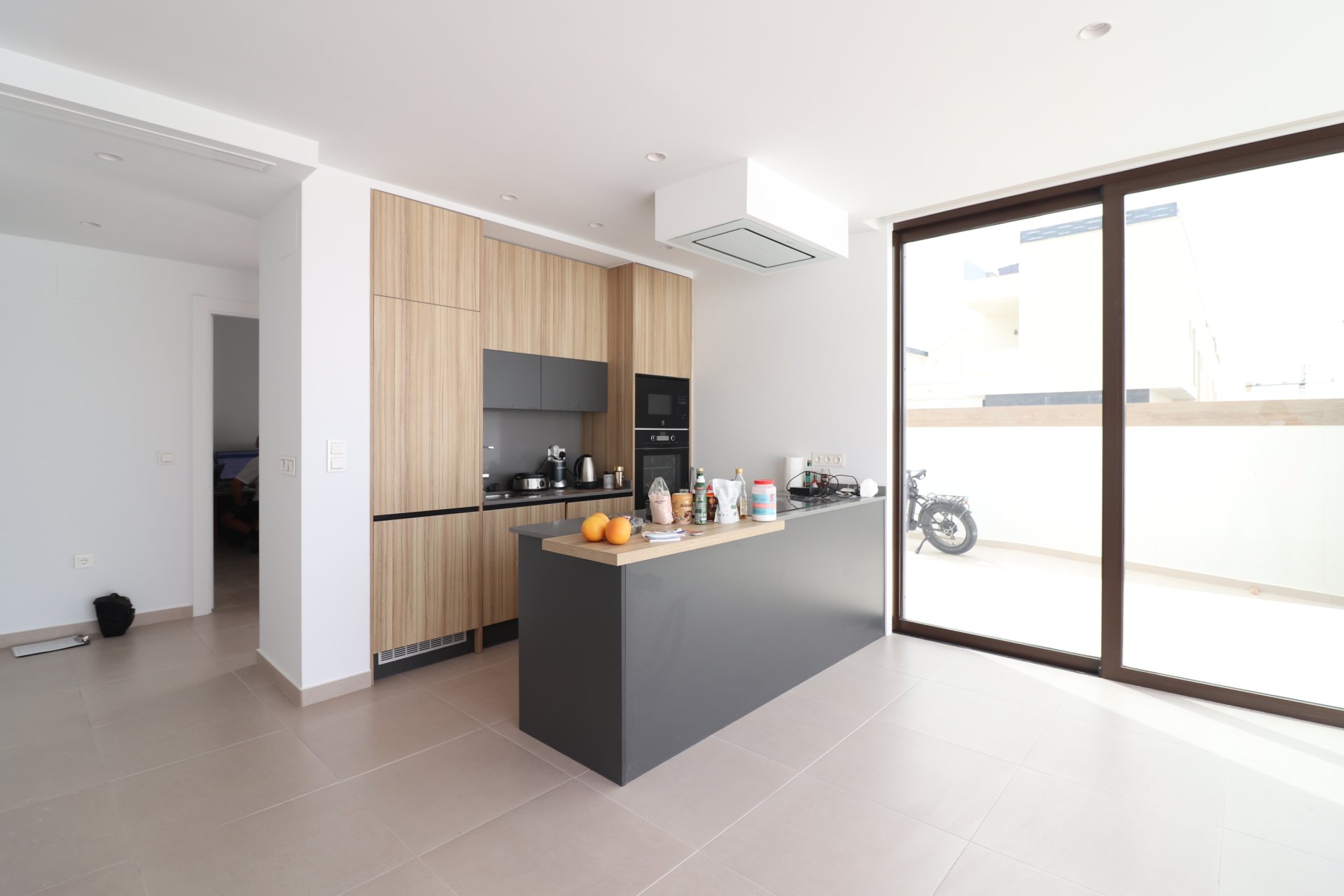 Rynek wtórny - Willa -
Benijofar - Benijofar - Village