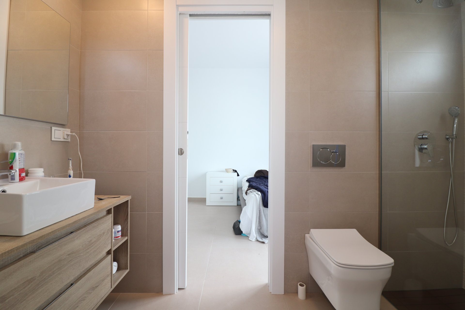 Rynek wtórny - Willa -
Benijofar - Benijofar - Village