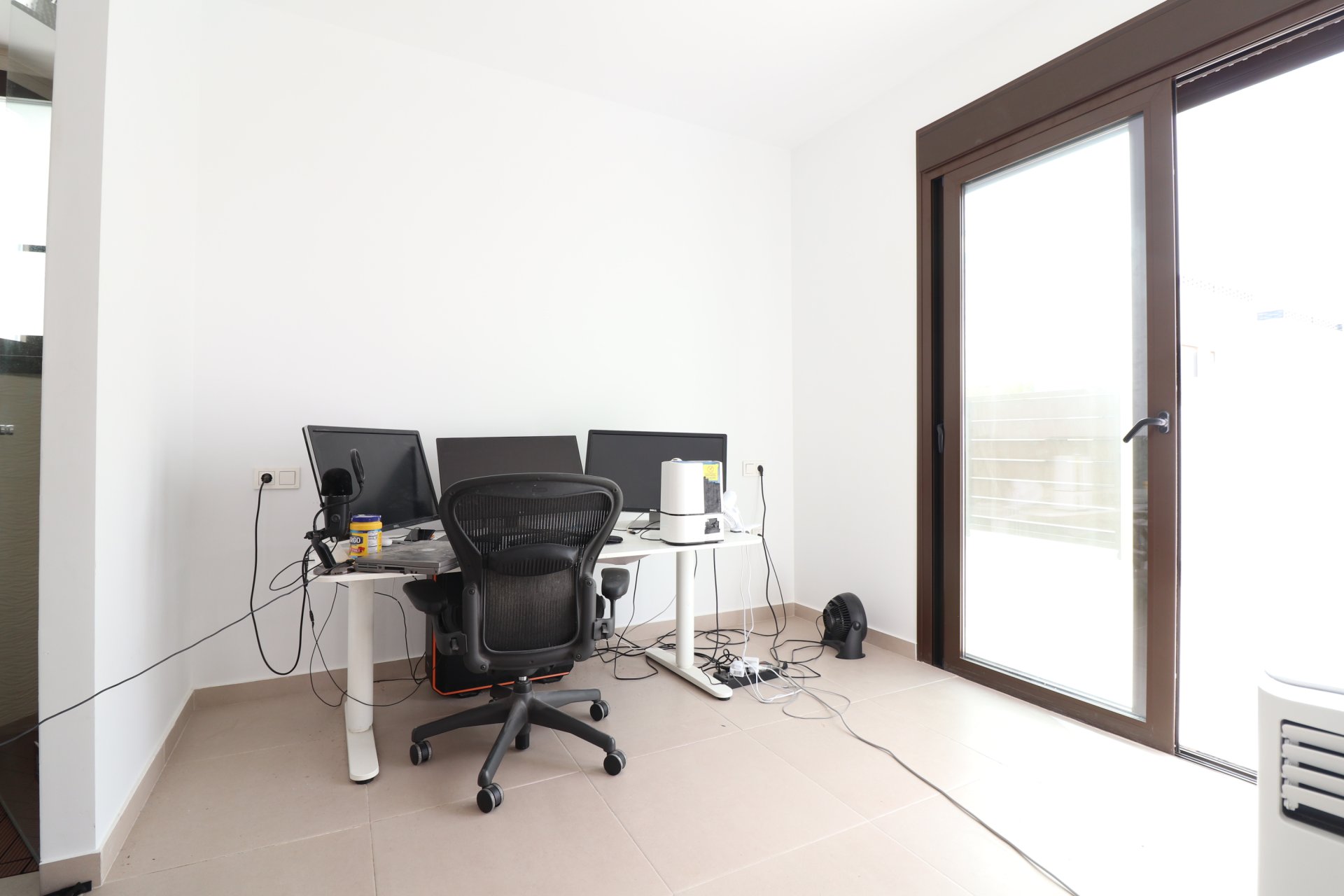 Rynek wtórny - Willa -
Benijofar - Benijofar - Village