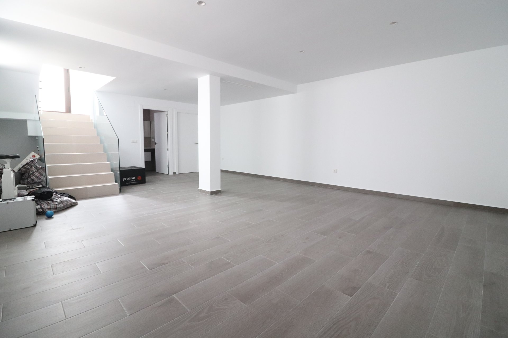 Rynek wtórny - Willa -
Benijofar - Benijofar - Village