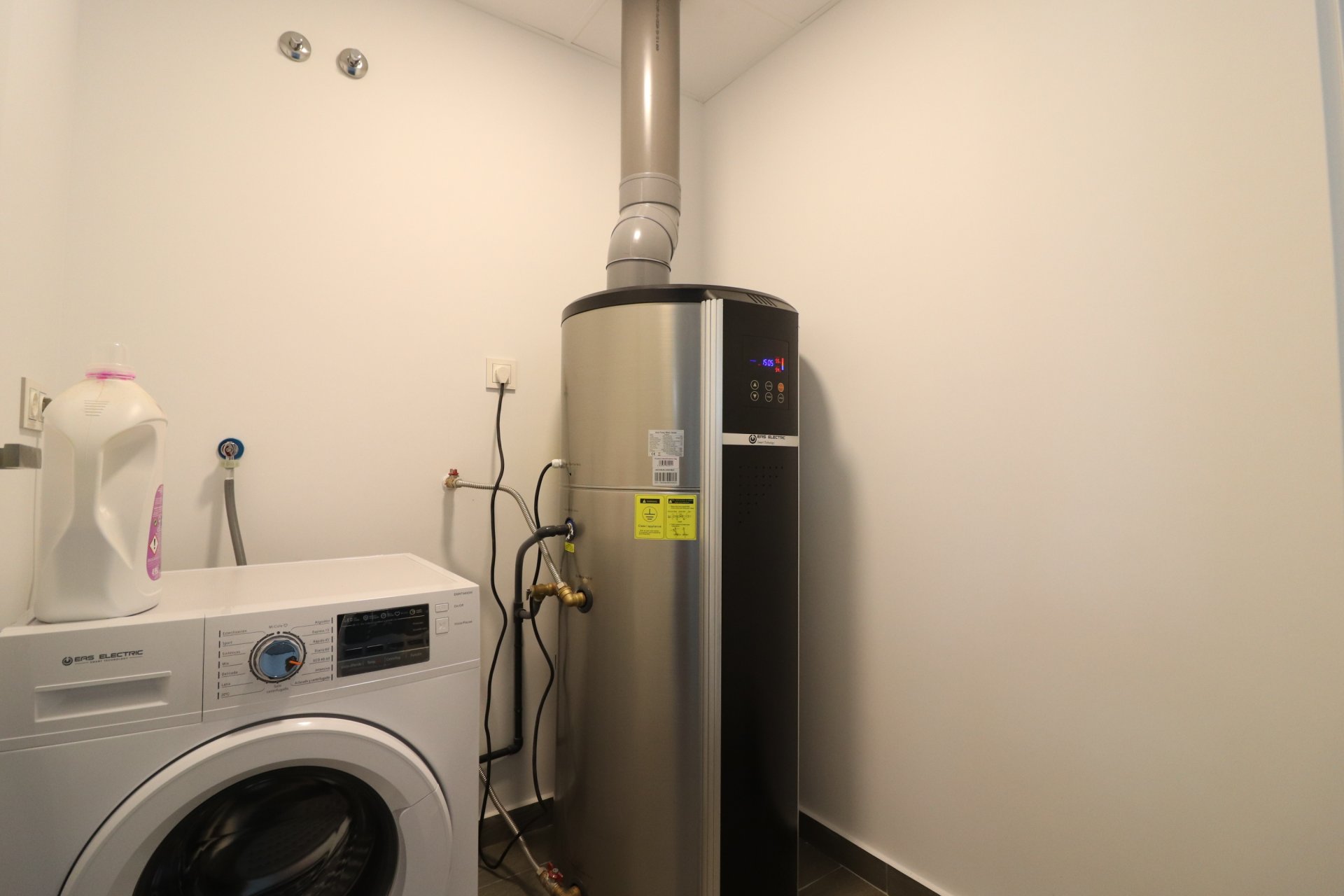 Rynek wtórny - Willa -
Benijofar - Benijofar - Village