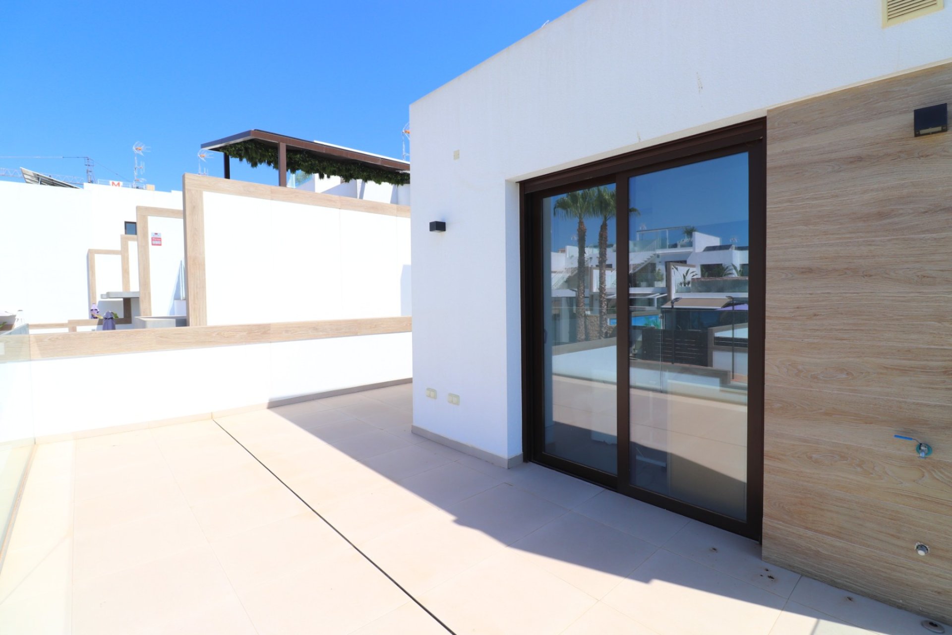 Rynek wtórny - Willa -
Benijofar - Benijofar - Village