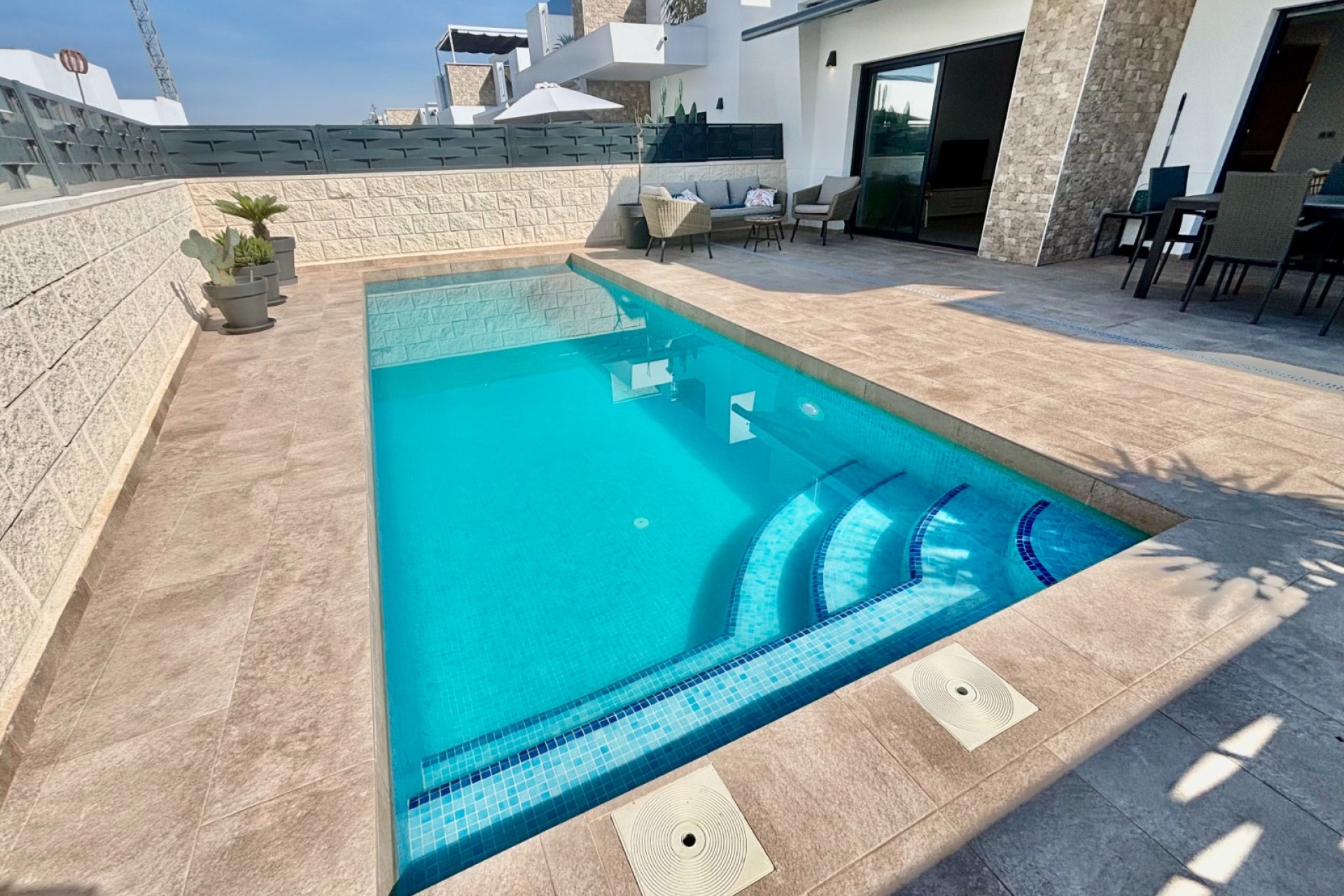 Rynek wtórny - Willa -
Benijofar - Benijofar - Village