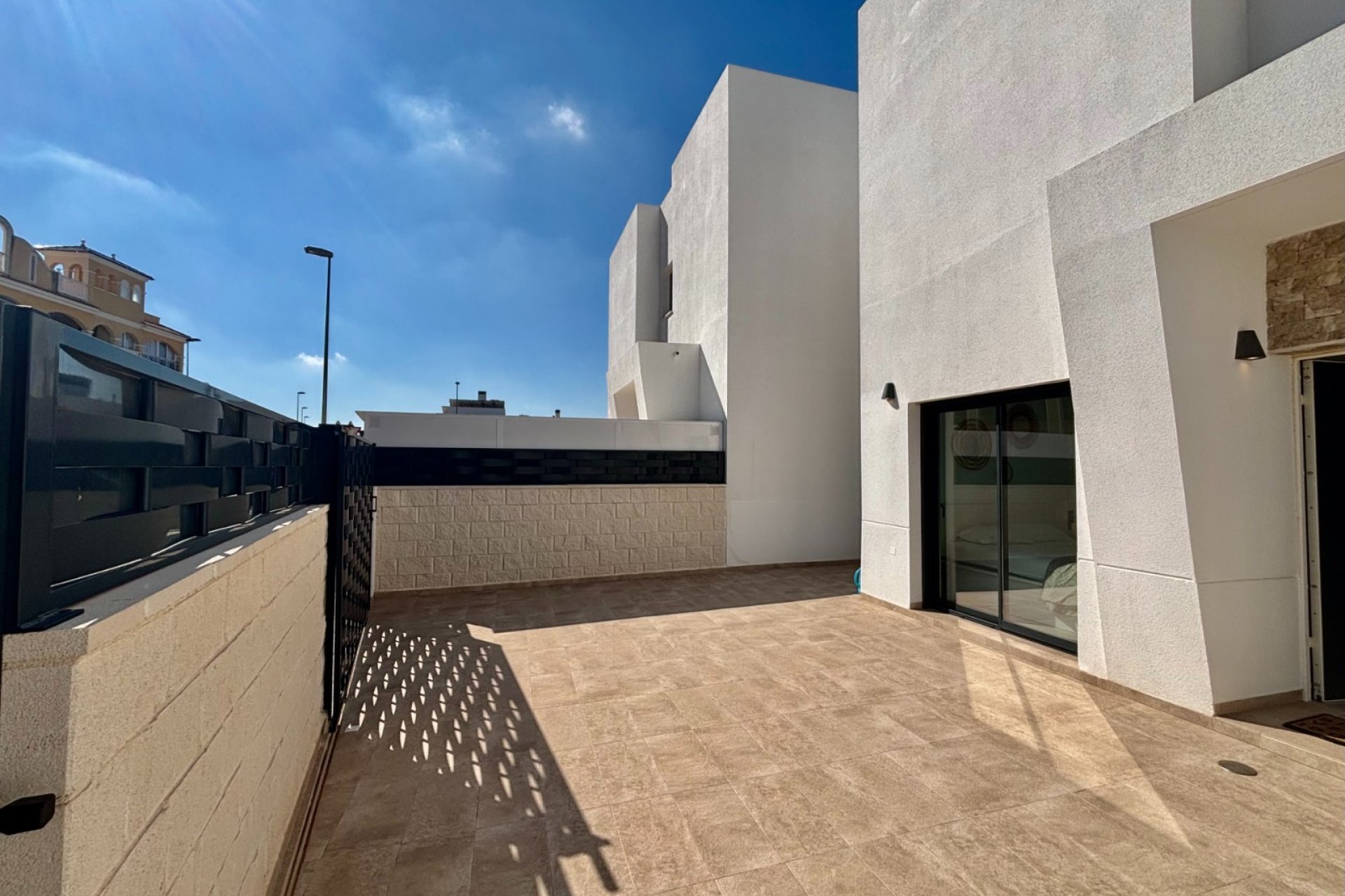 Rynek wtórny - Willa -
Benijofar - Benijofar - Village