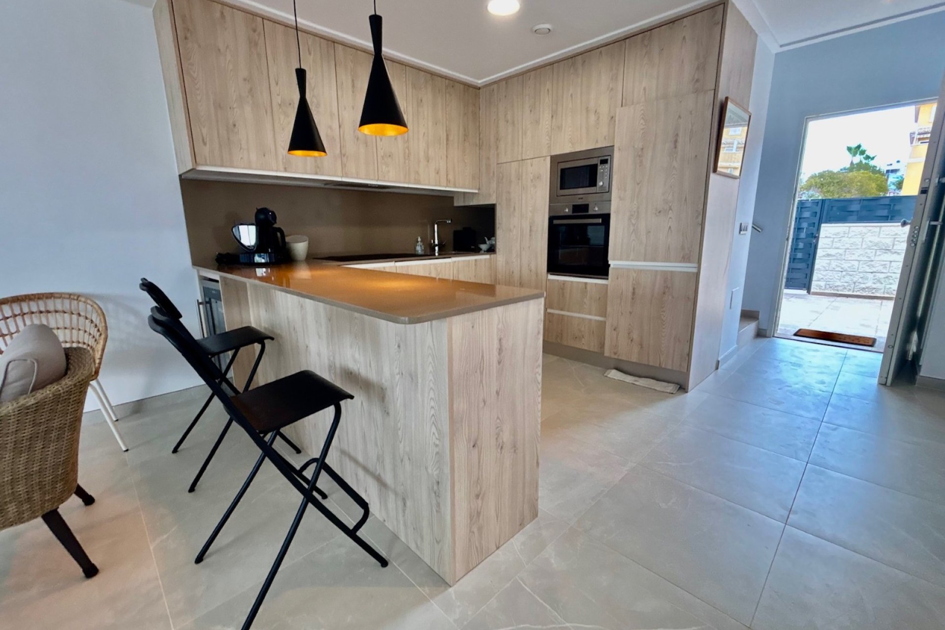 Rynek wtórny - Willa -
Benijofar - Benijofar - Village