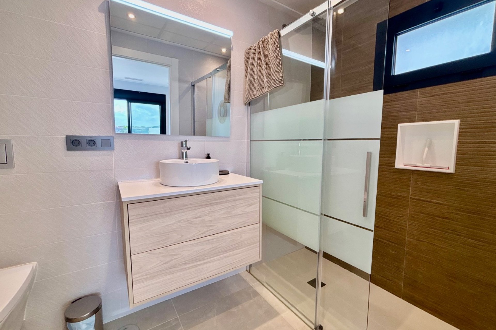 Rynek wtórny - Willa -
Benijofar - Benijofar - Village