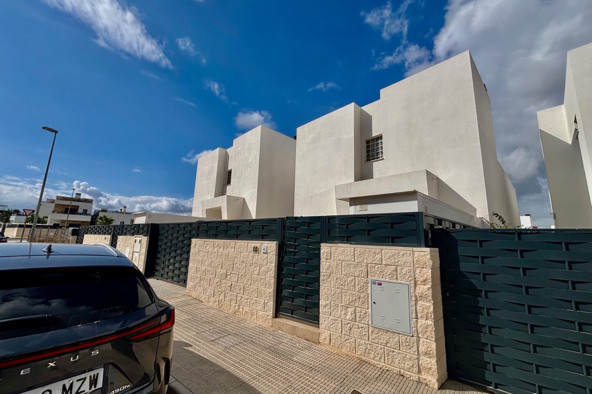 Rynek wtórny - Willa -
Benijofar - Benijofar - Village