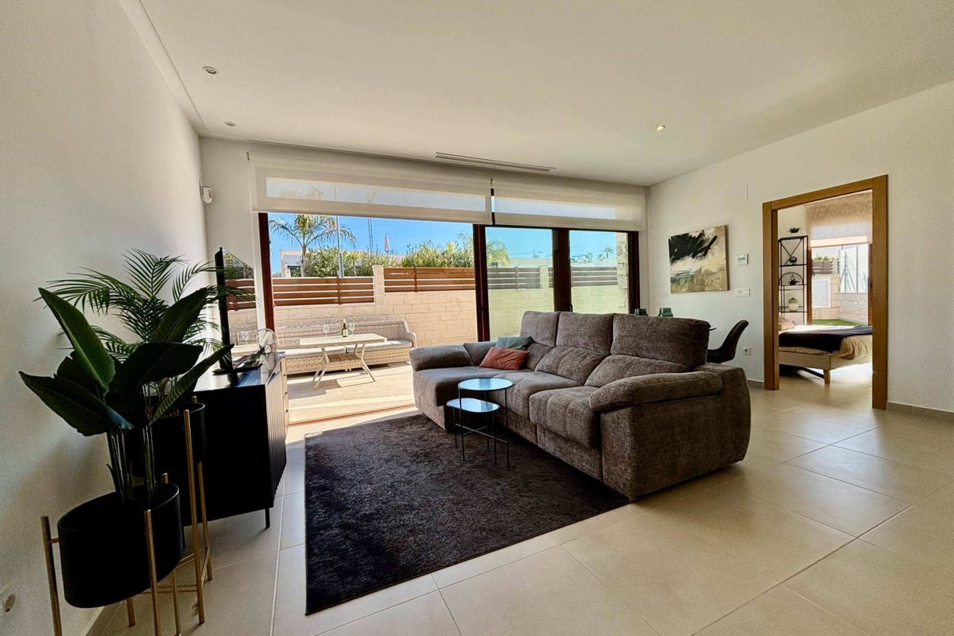 Rynek wtórny - Willa -
Benijofar - Benijofar - Village