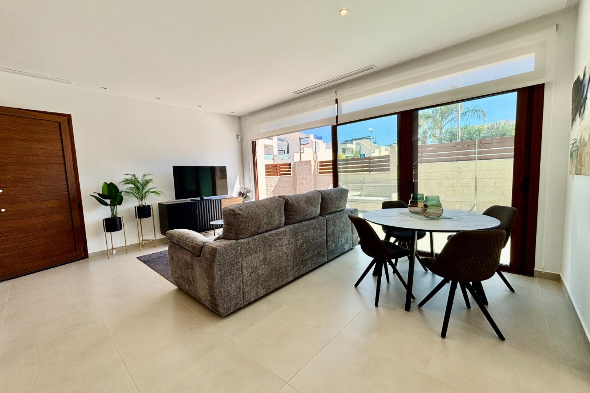 Rynek wtórny - Willa -
Benijofar - Benijofar - Village