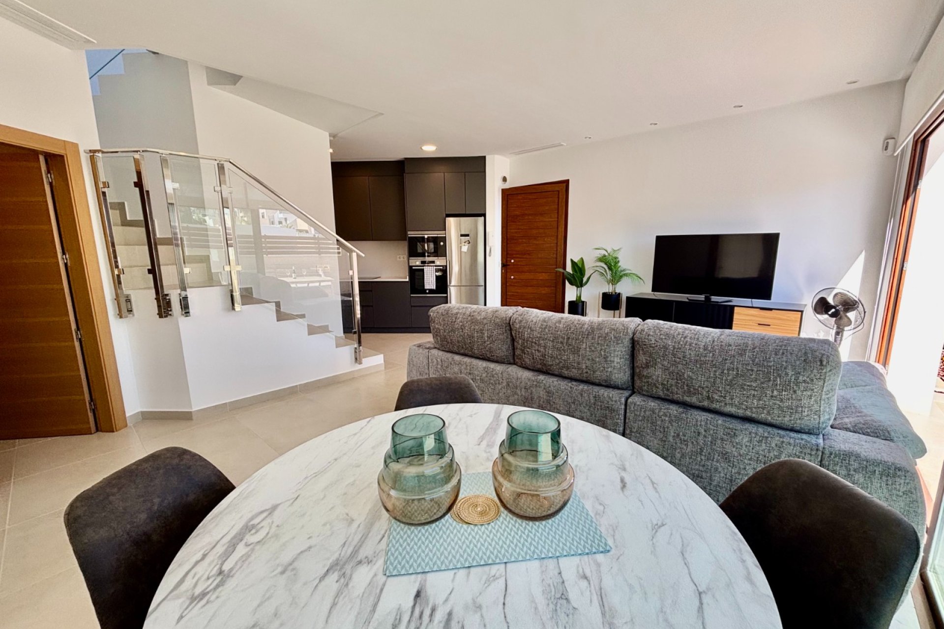 Rynek wtórny - Willa -
Benijofar - Benijofar - Village