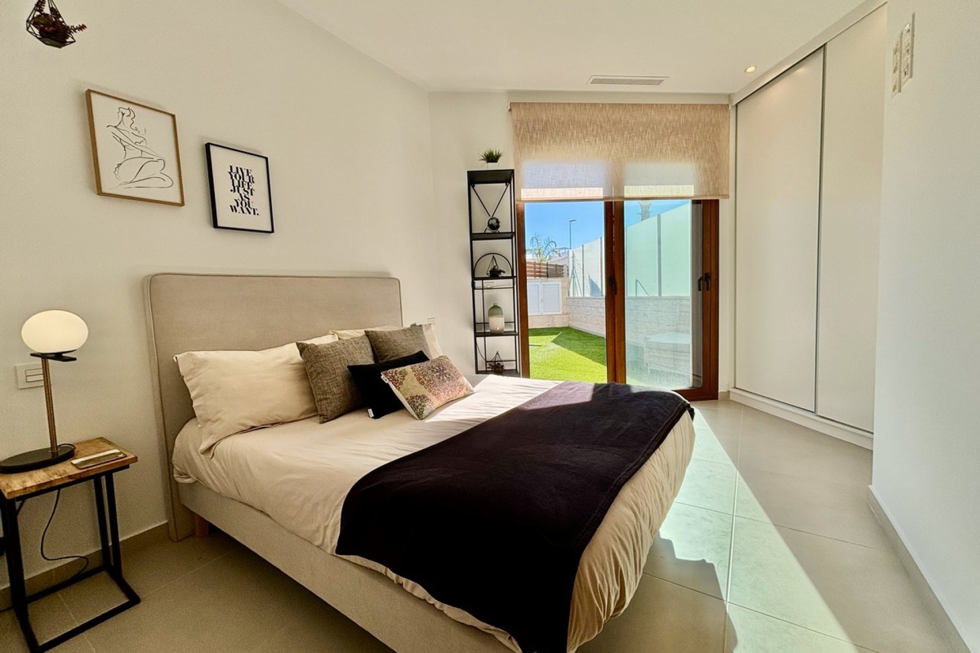 Rynek wtórny - Willa -
Benijofar - Benijofar - Village