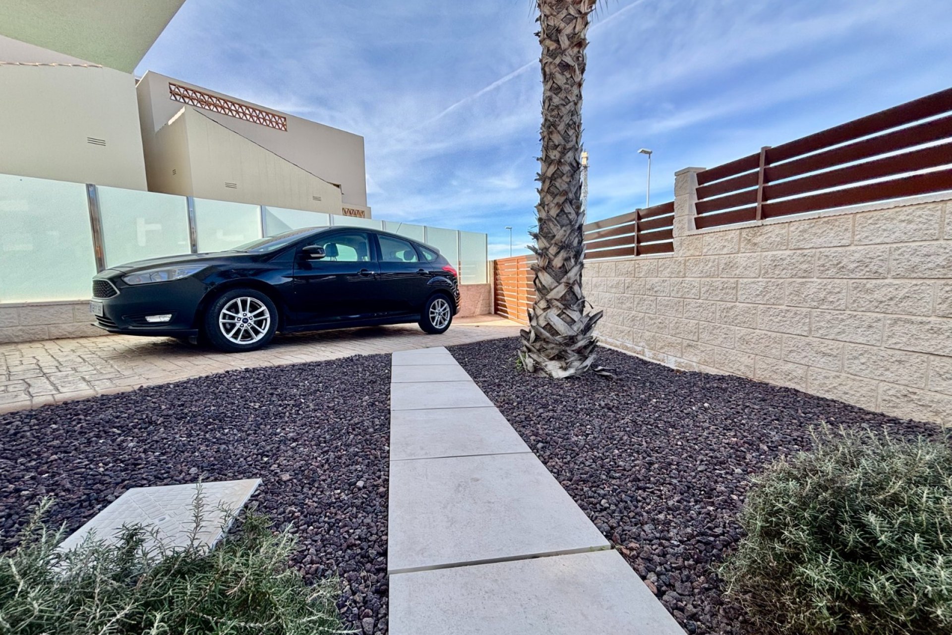 Rynek wtórny - Willa -
Benijofar - Benijofar - Village