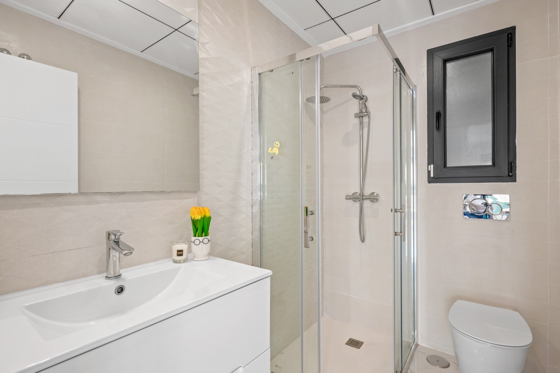 Rynek wtórny - Willa -
Benijofar - Benijofar - Village