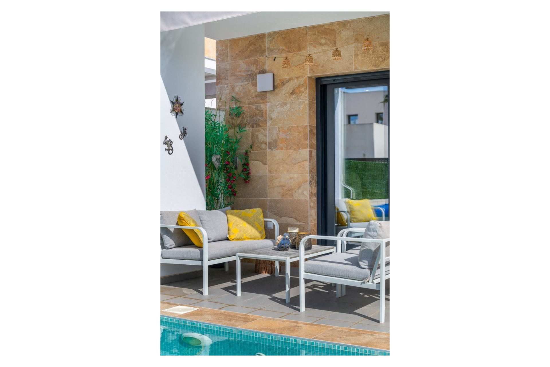 Rynek wtórny - Willa -
Benijofar - Benijofar - Village