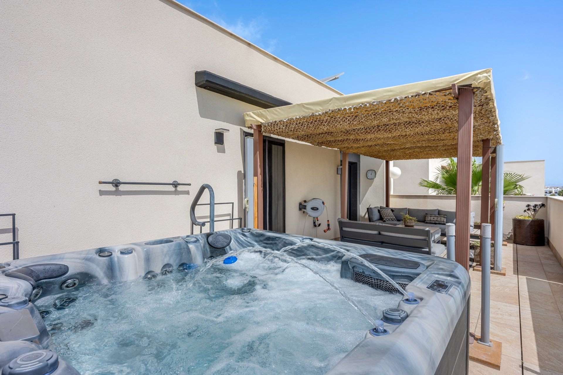 Rynek wtórny - Willa -
Benijofar - Benijofar - Village