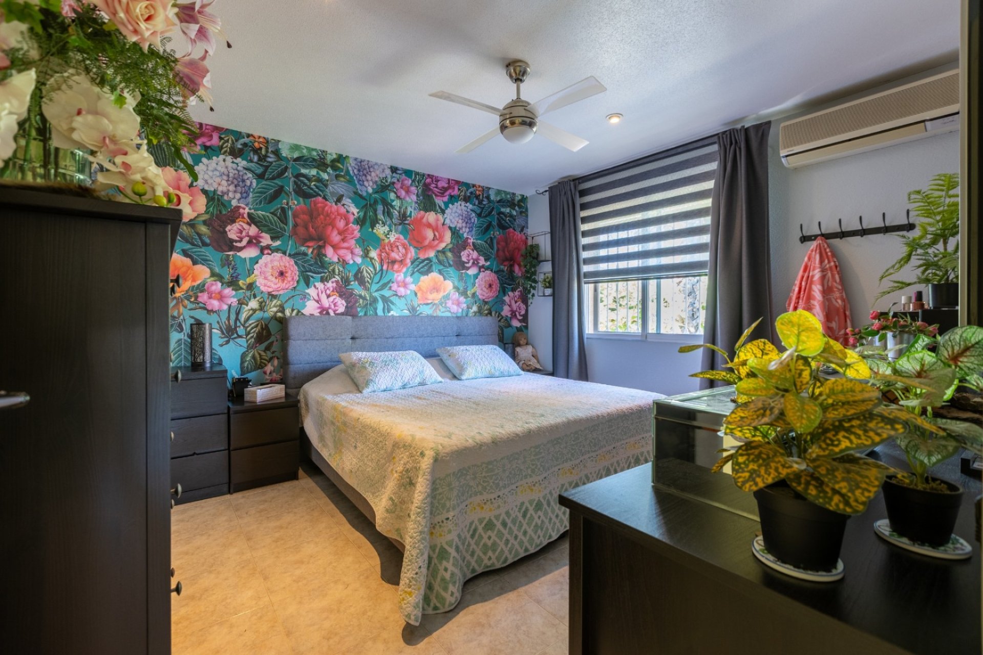 Rynek wtórny - Willa -
Benimar - Benimar I