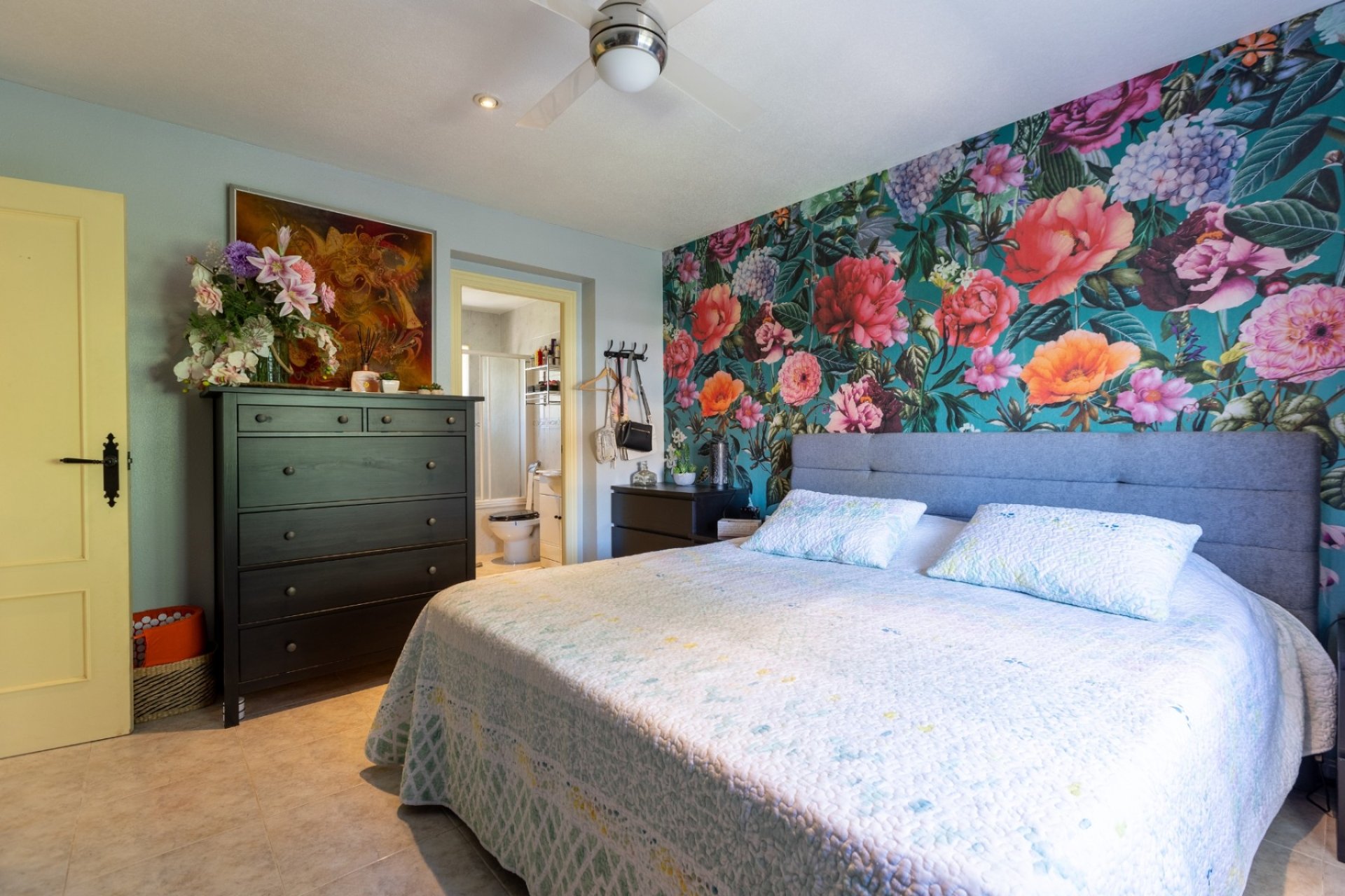 Rynek wtórny - Willa -
Benimar - Benimar I