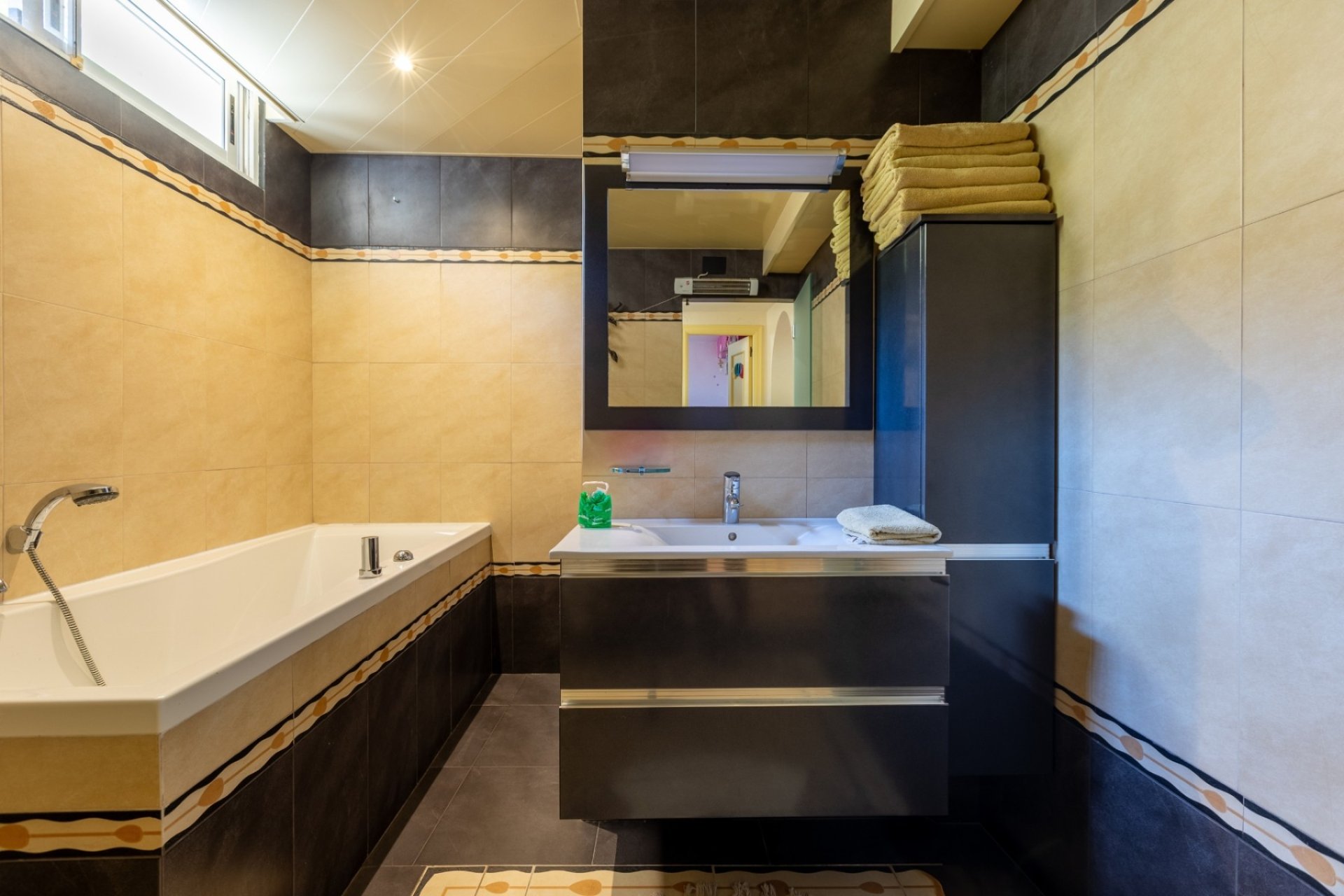 Rynek wtórny - Willa -
Benimar - Benimar I