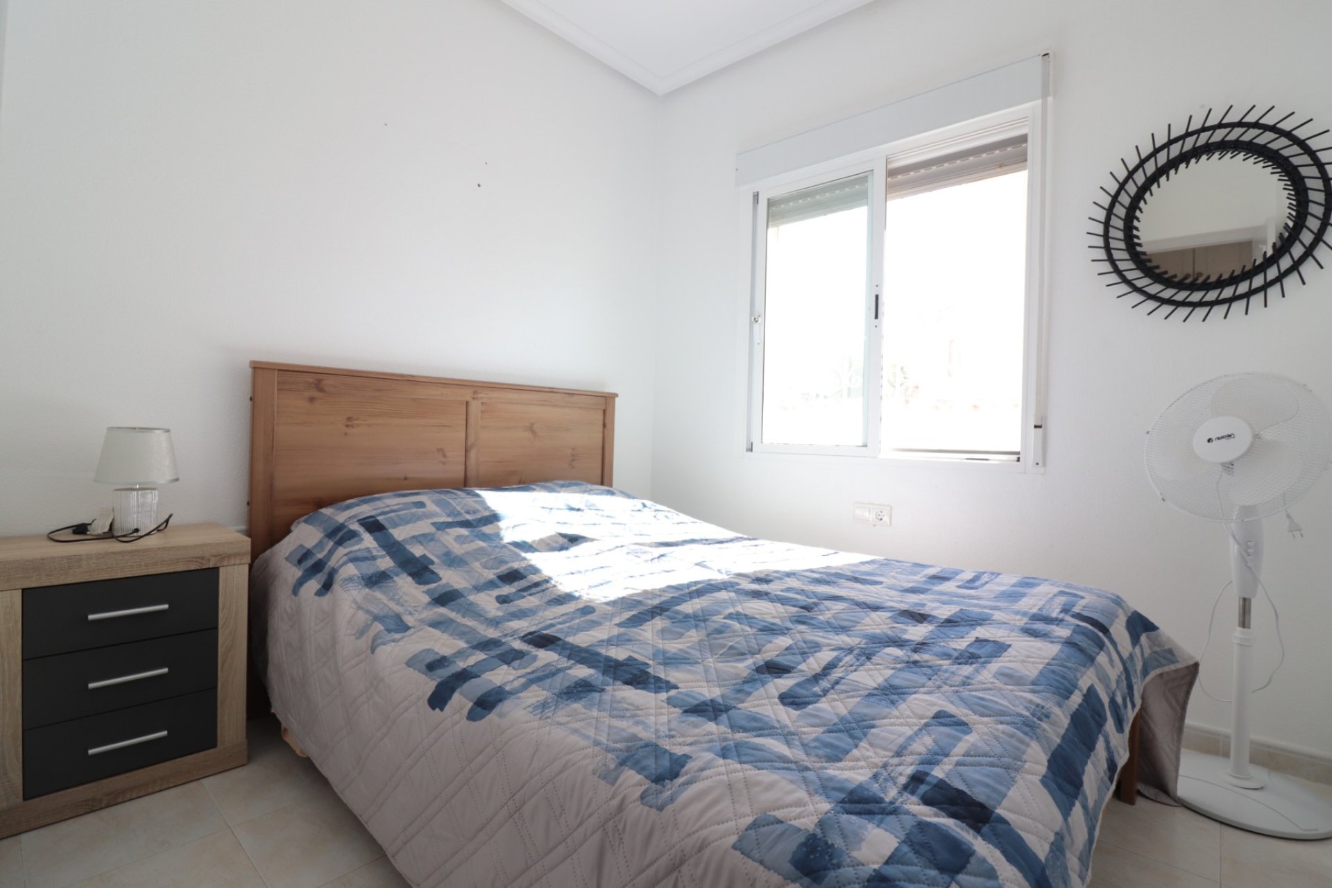 Rynek wtórny - Willa -
Benimar - Benimar II