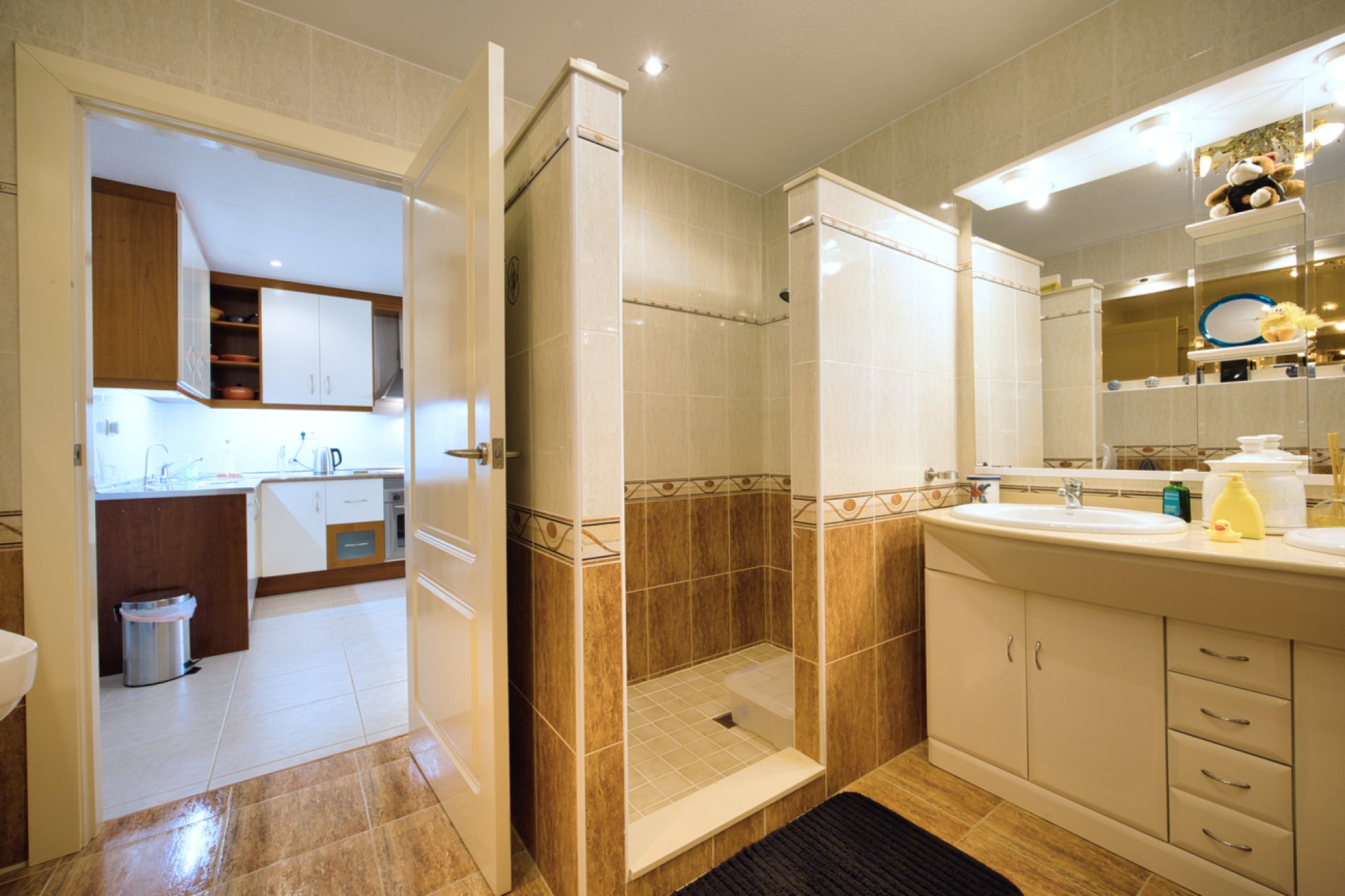 Rynek wtórny - Willa -
Benimar - Benimar II