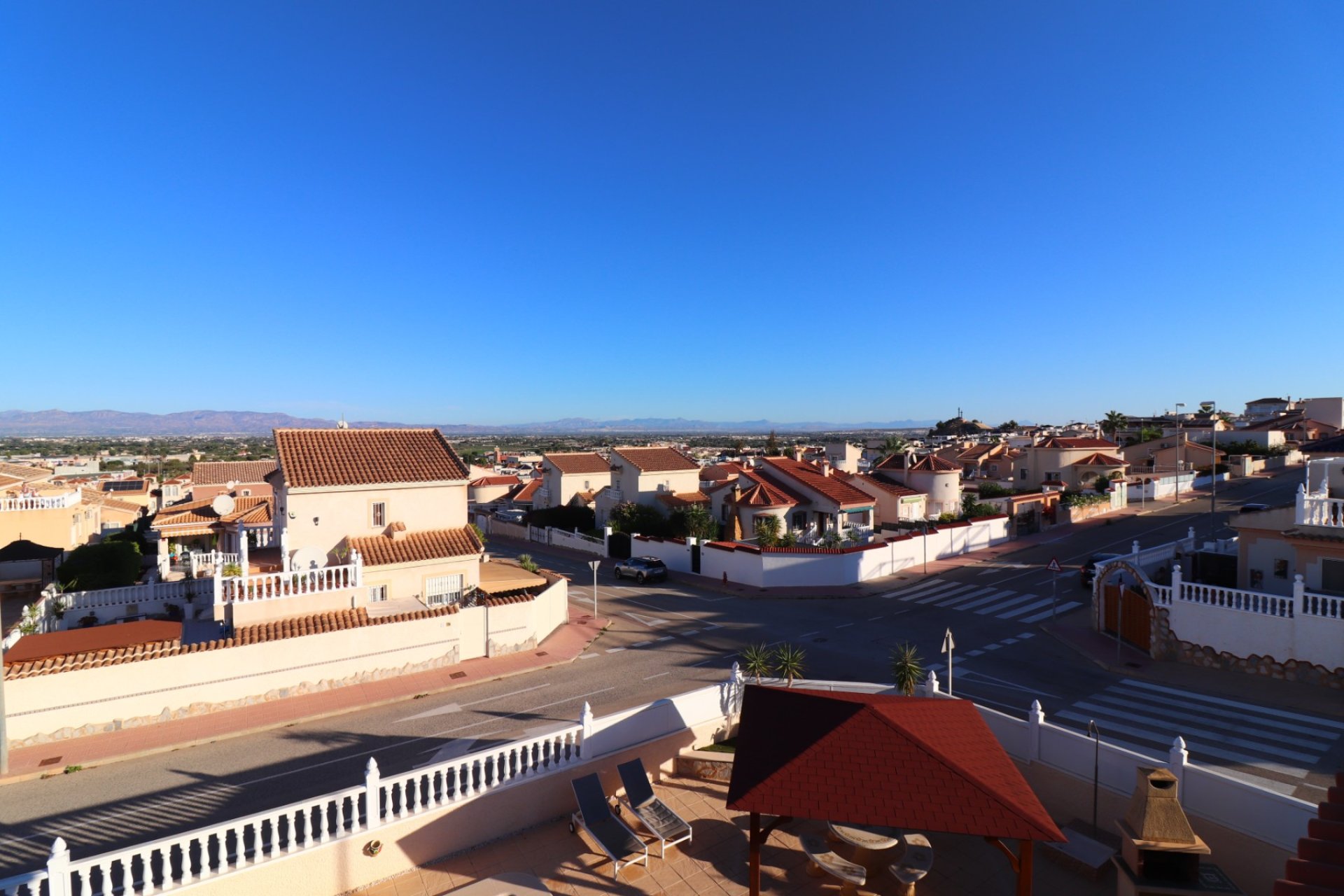 Rynek wtórny - Willa -
Benimar - Benimar II