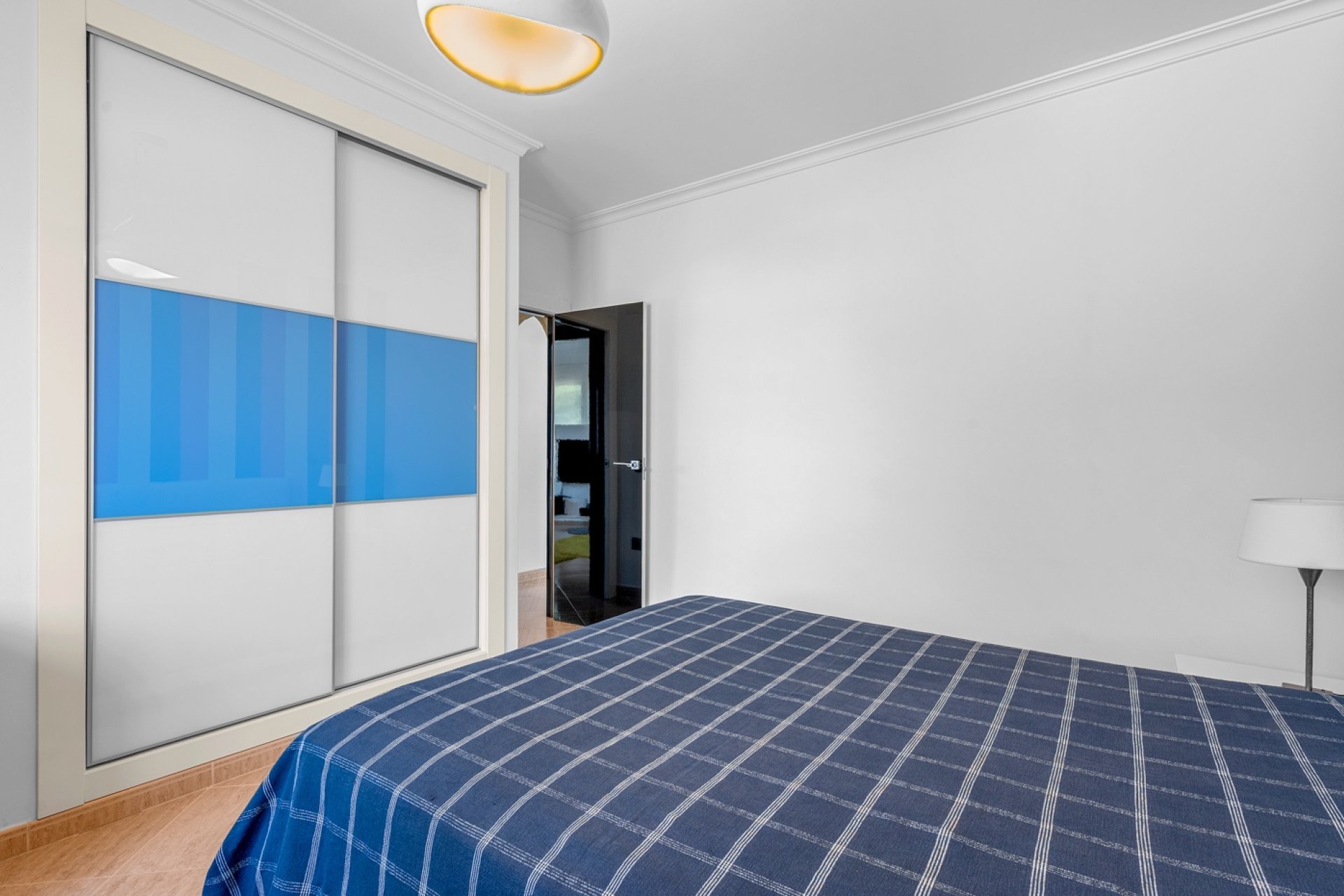 Rynek wtórny - Willa -
Benissa - Carrio