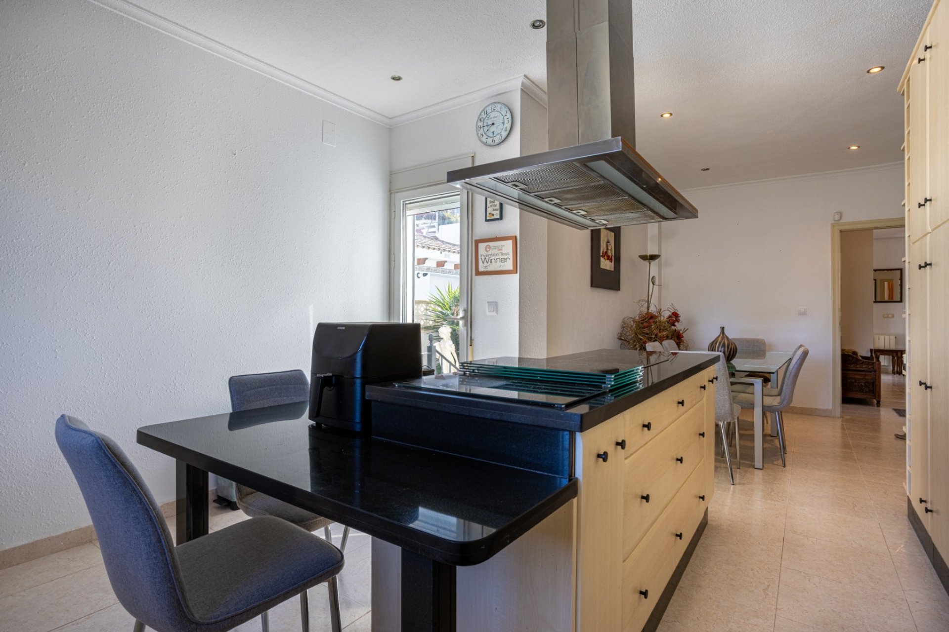 Rynek wtórny - Willa -
Bigastro - Villas Andrea