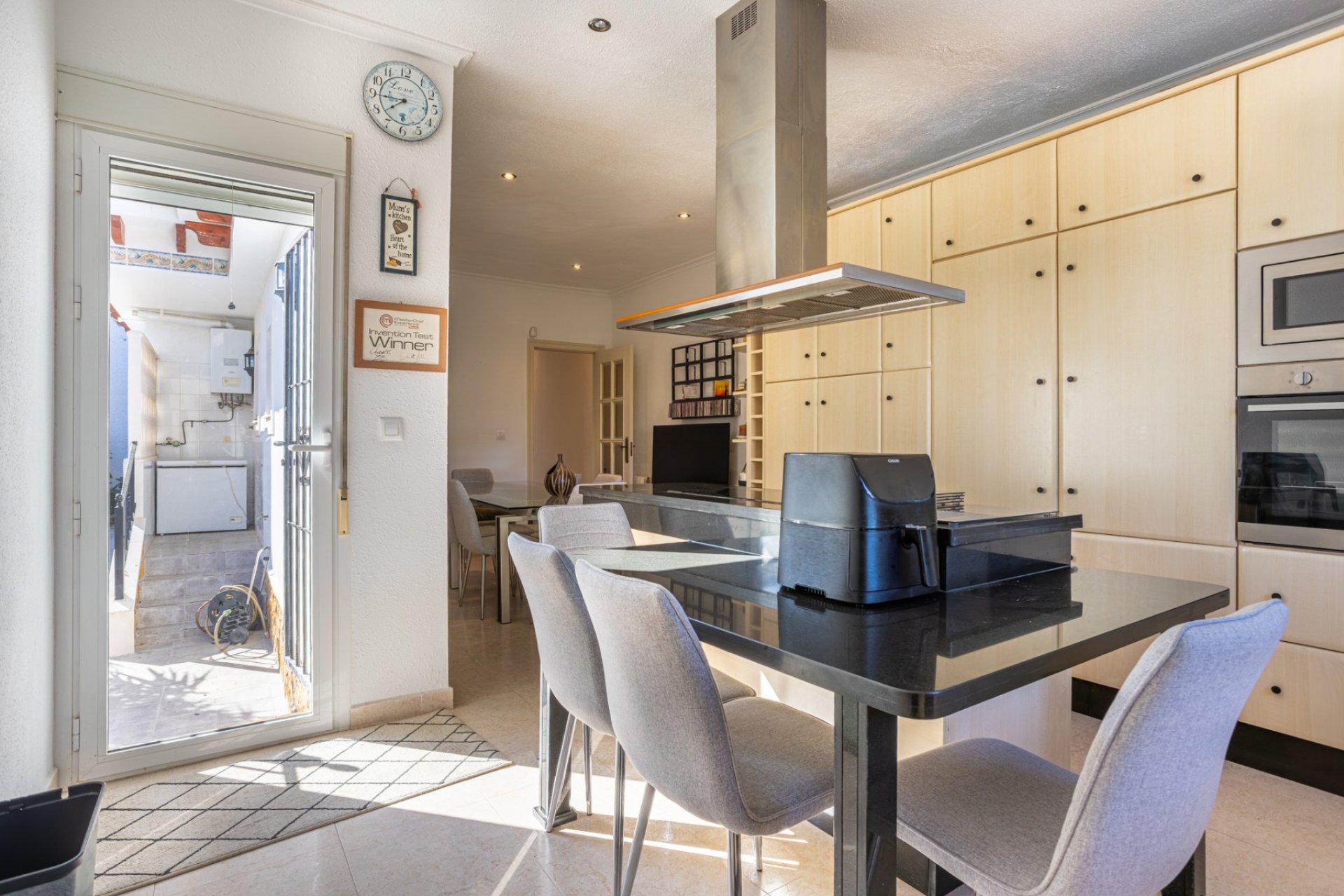 Rynek wtórny - Willa -
Bigastro - Villas Andrea