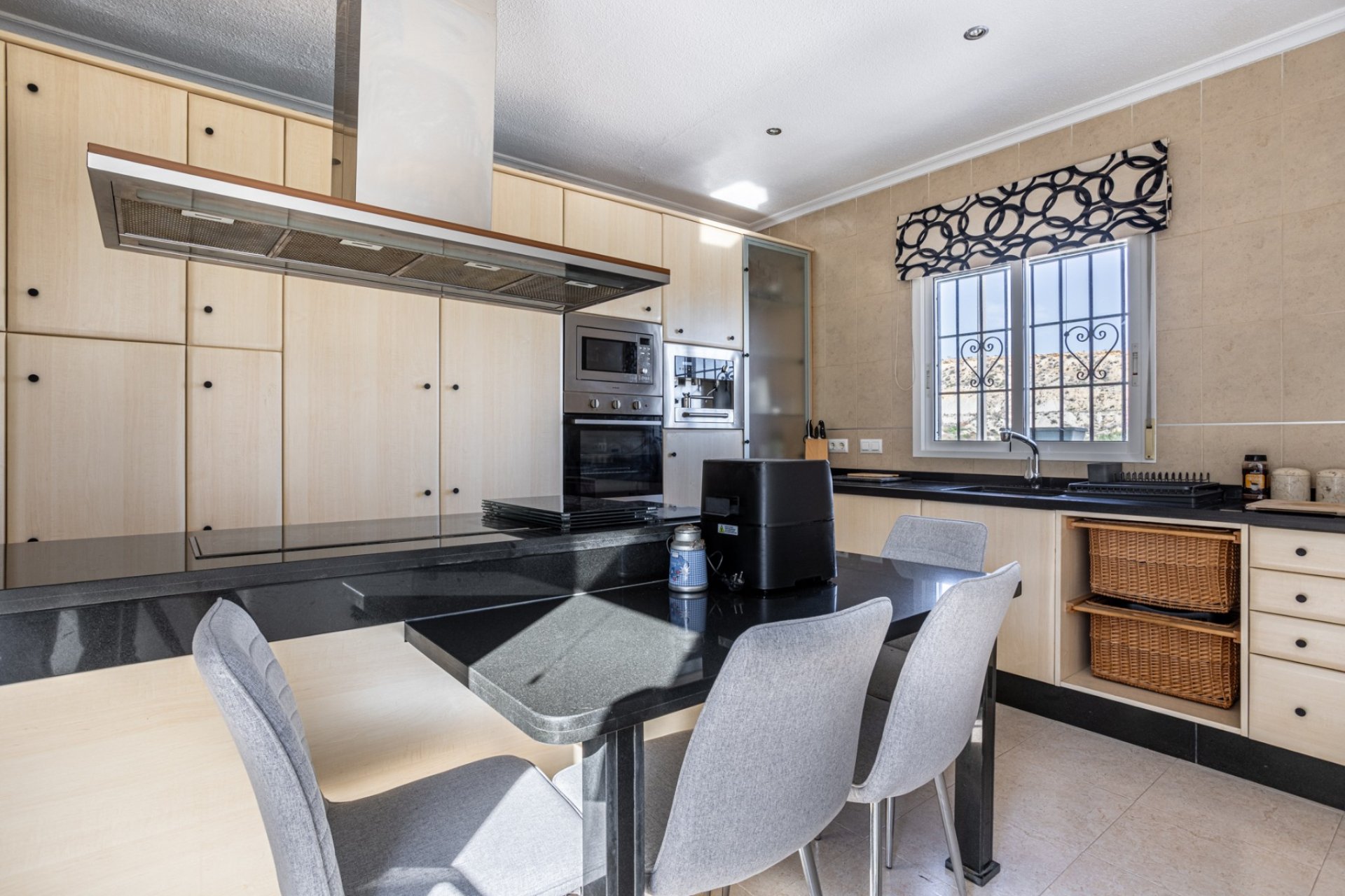 Rynek wtórny - Willa -
Bigastro - Villas Andrea