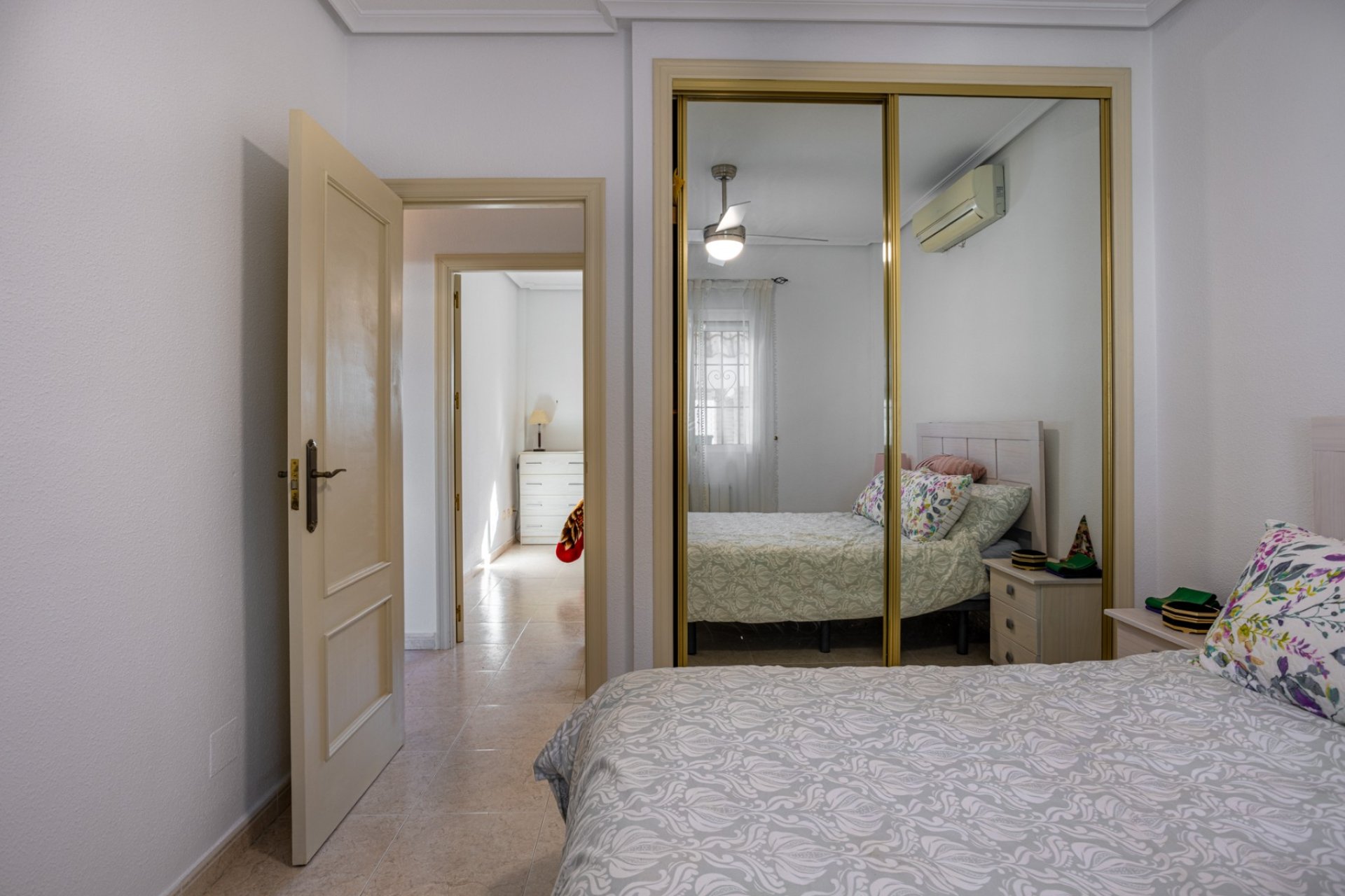 Rynek wtórny - Willa -
Bigastro - Villas Andrea