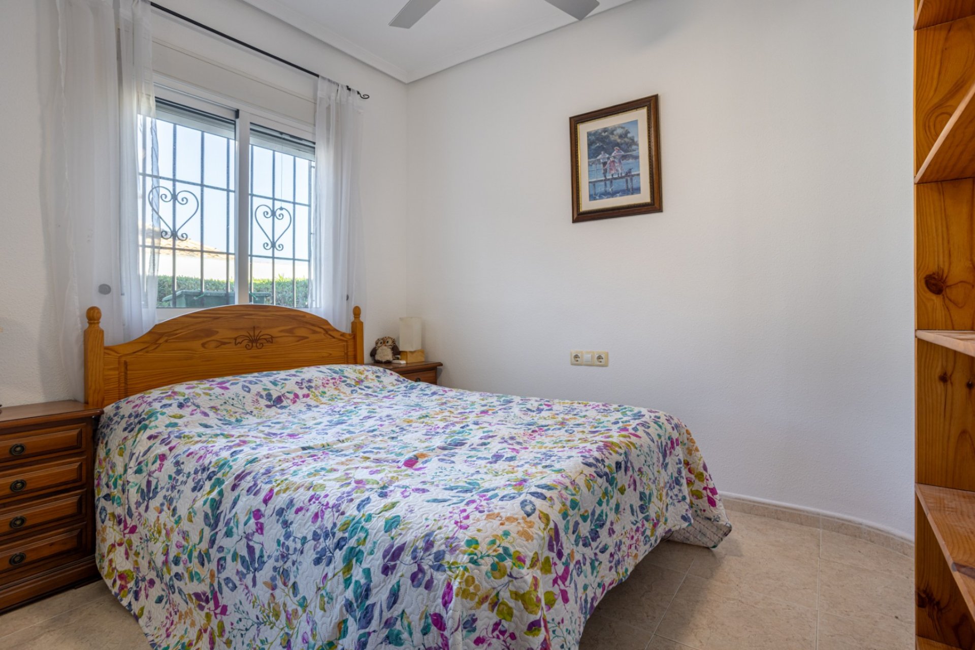 Rynek wtórny - Willa -
Bigastro - Villas Andrea