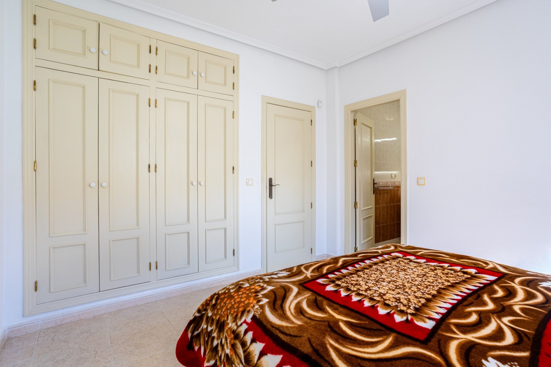 Rynek wtórny - Willa -
Bigastro - Villas Andrea