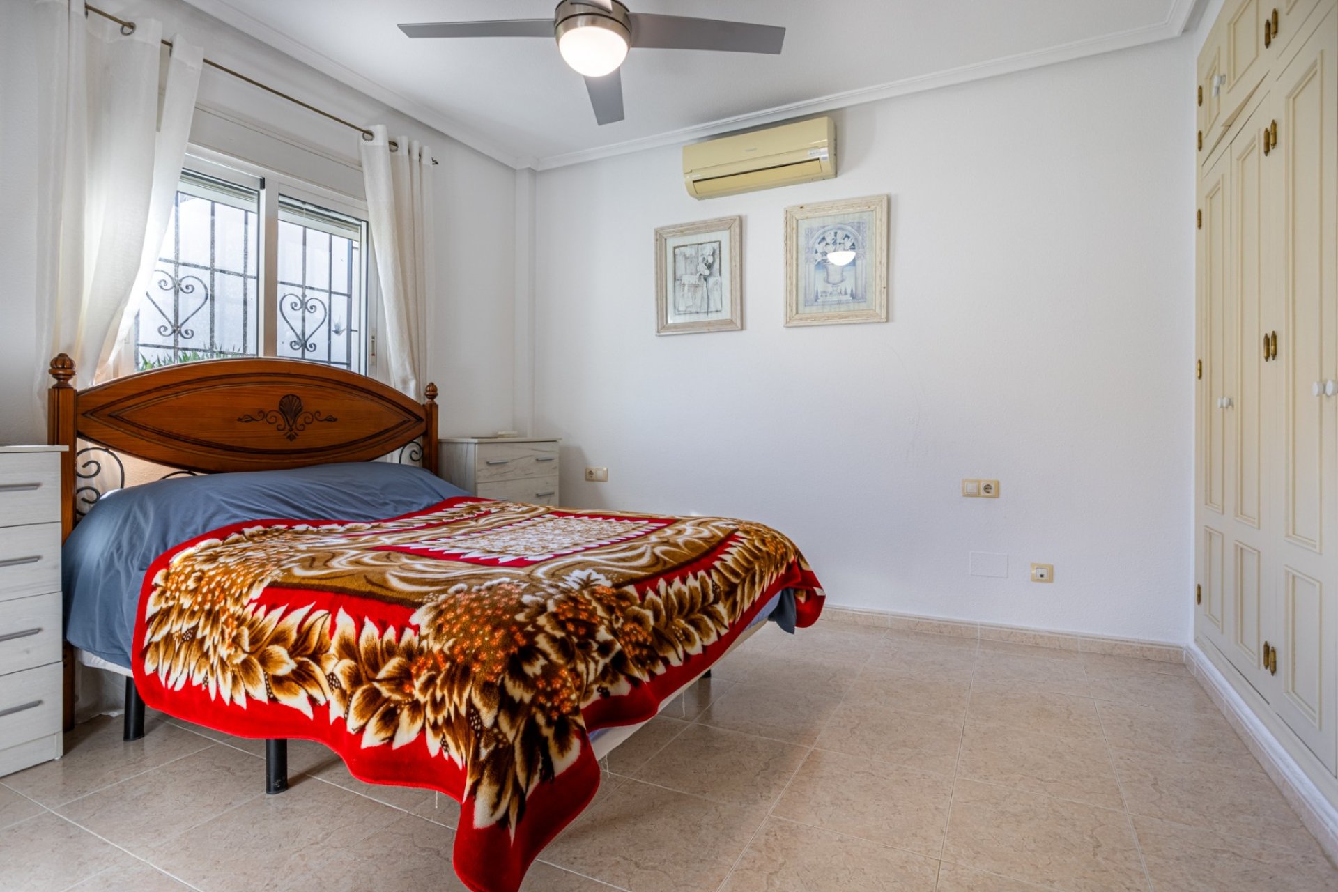 Rynek wtórny - Willa -
Bigastro - Villas Andrea