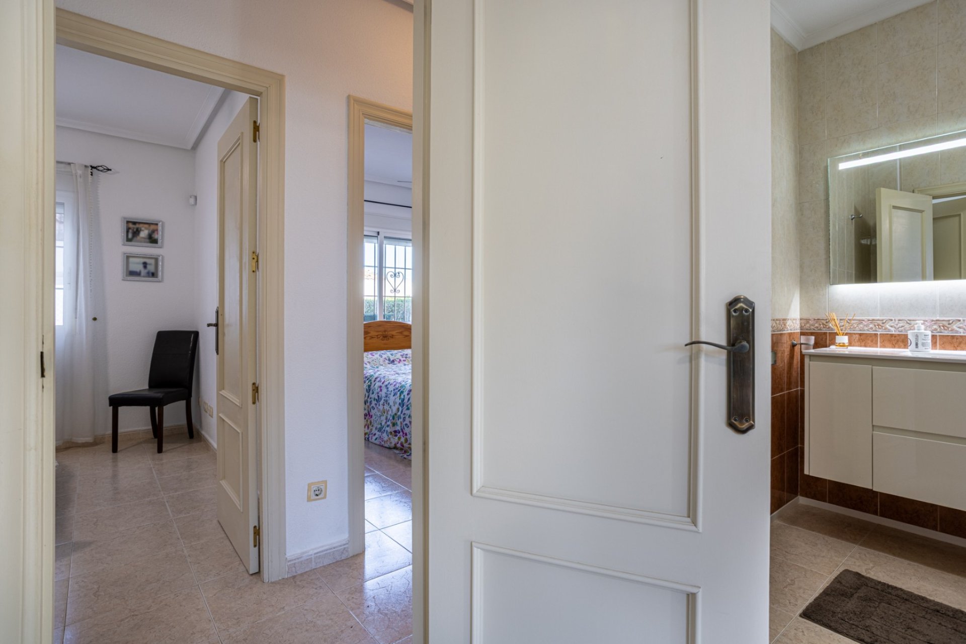 Rynek wtórny - Willa -
Bigastro - Villas Andrea