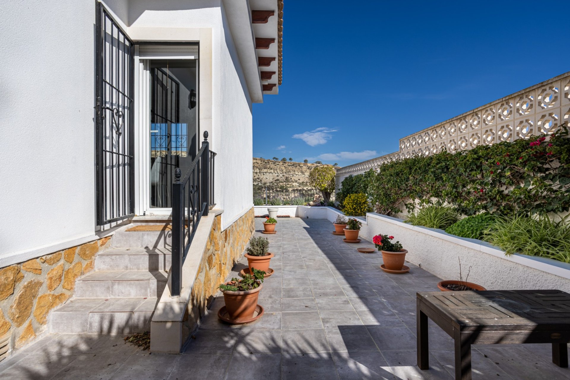 Rynek wtórny - Willa -
Bigastro - Villas Andrea