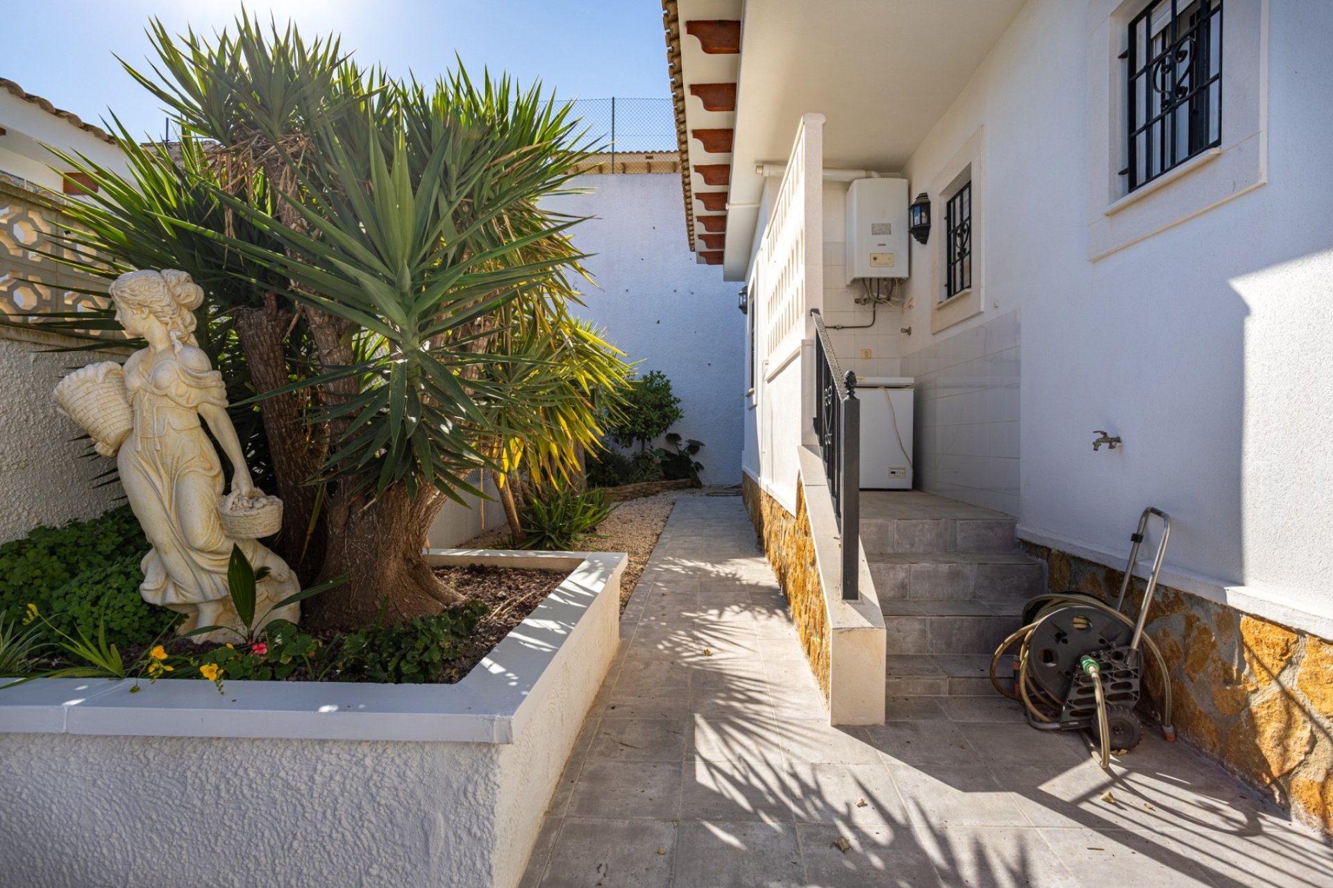 Rynek wtórny - Willa -
Bigastro - Villas Andrea