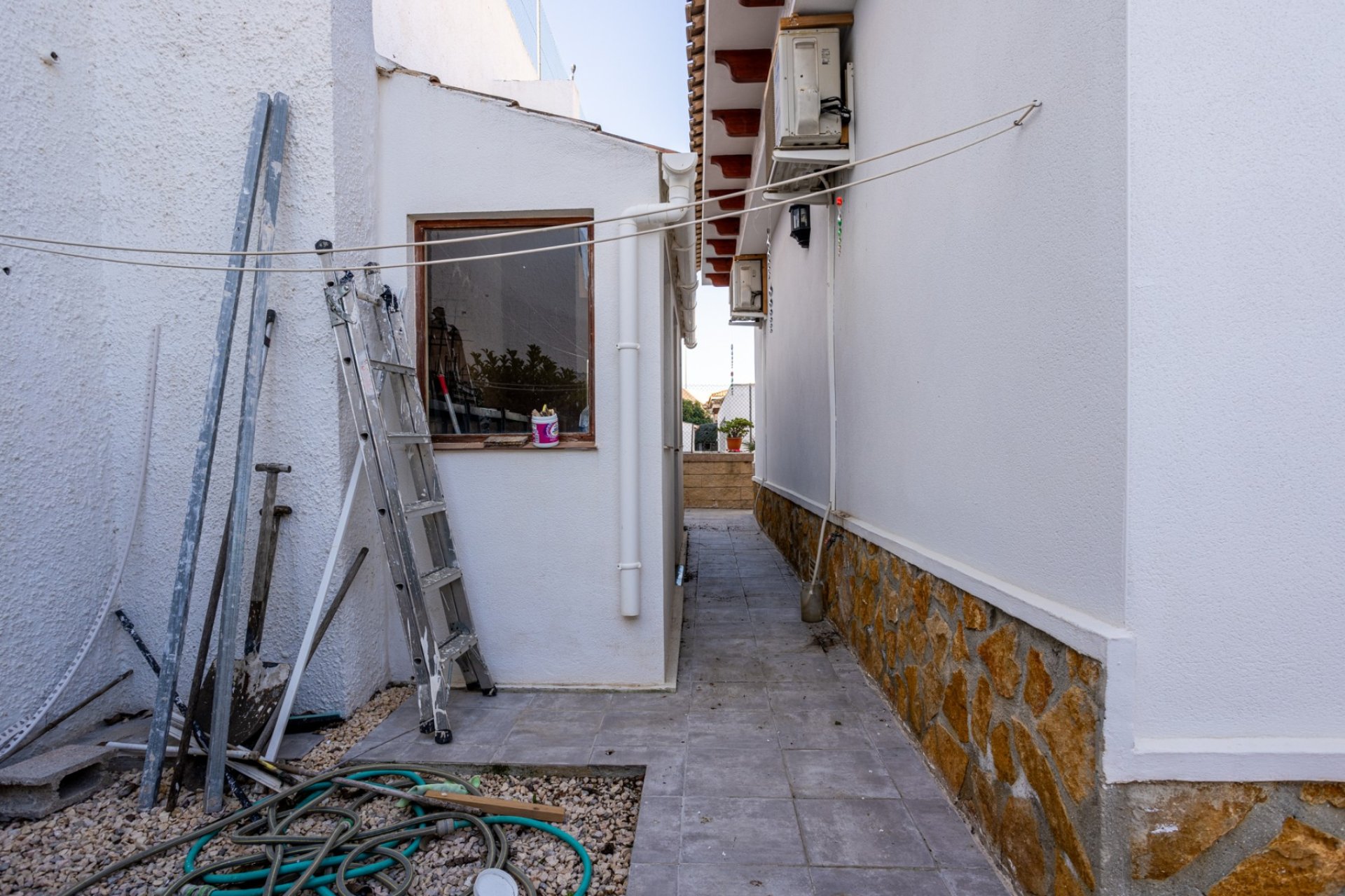 Rynek wtórny - Willa -
Bigastro - Villas Andrea