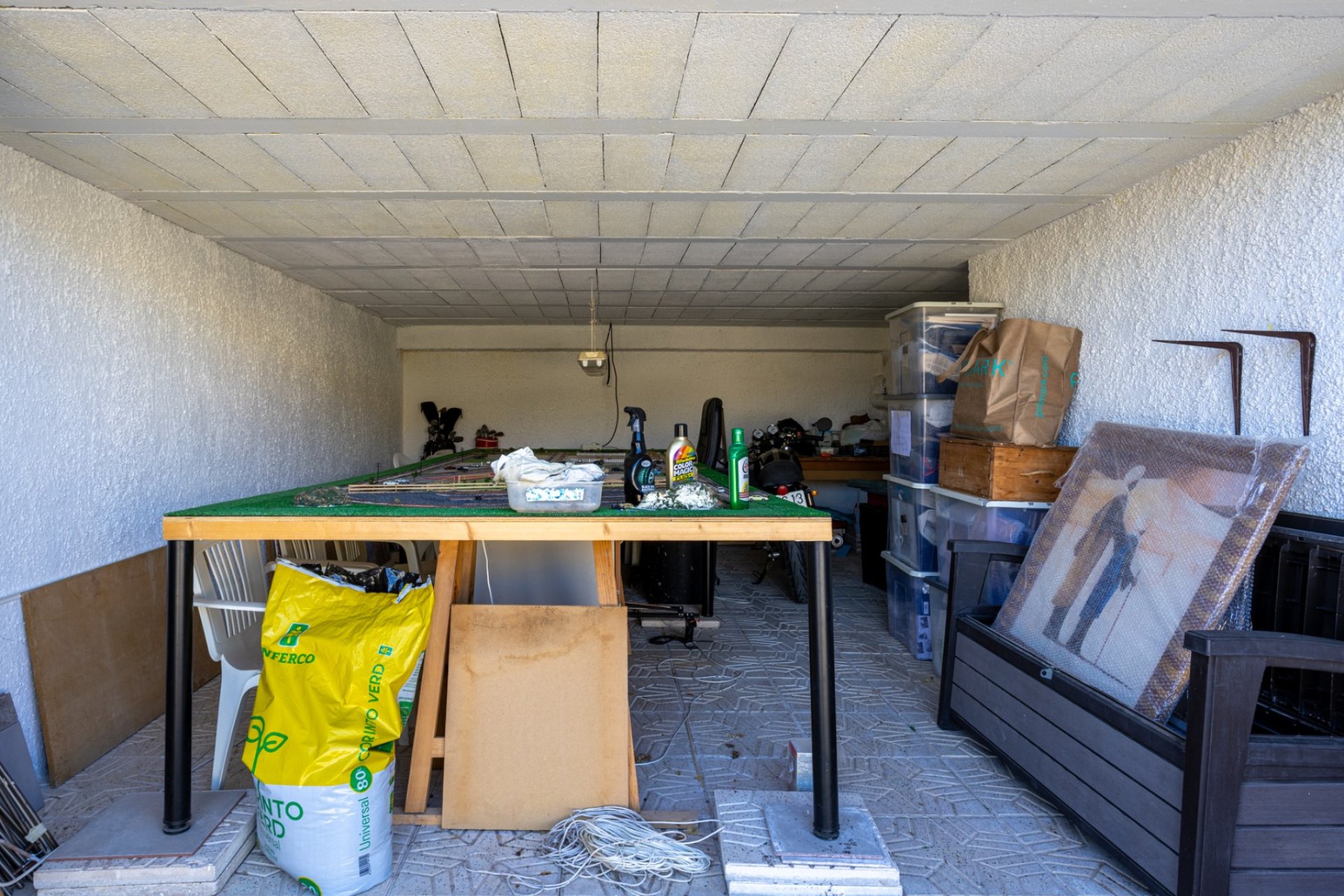 Rynek wtórny - Willa -
Bigastro - Villas Andrea