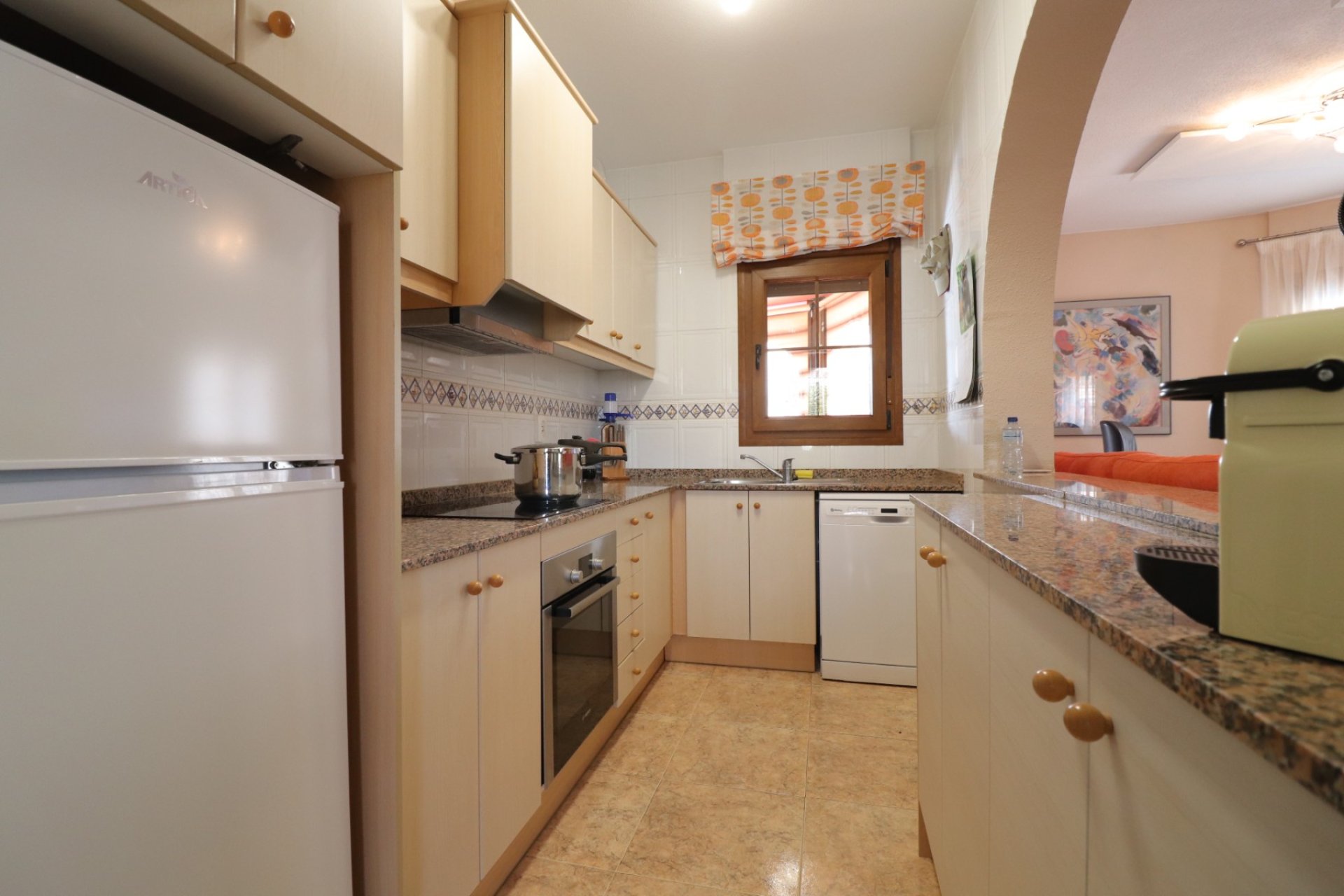 Rynek wtórny - Willa -
Ciudad Quesada - Atalayas