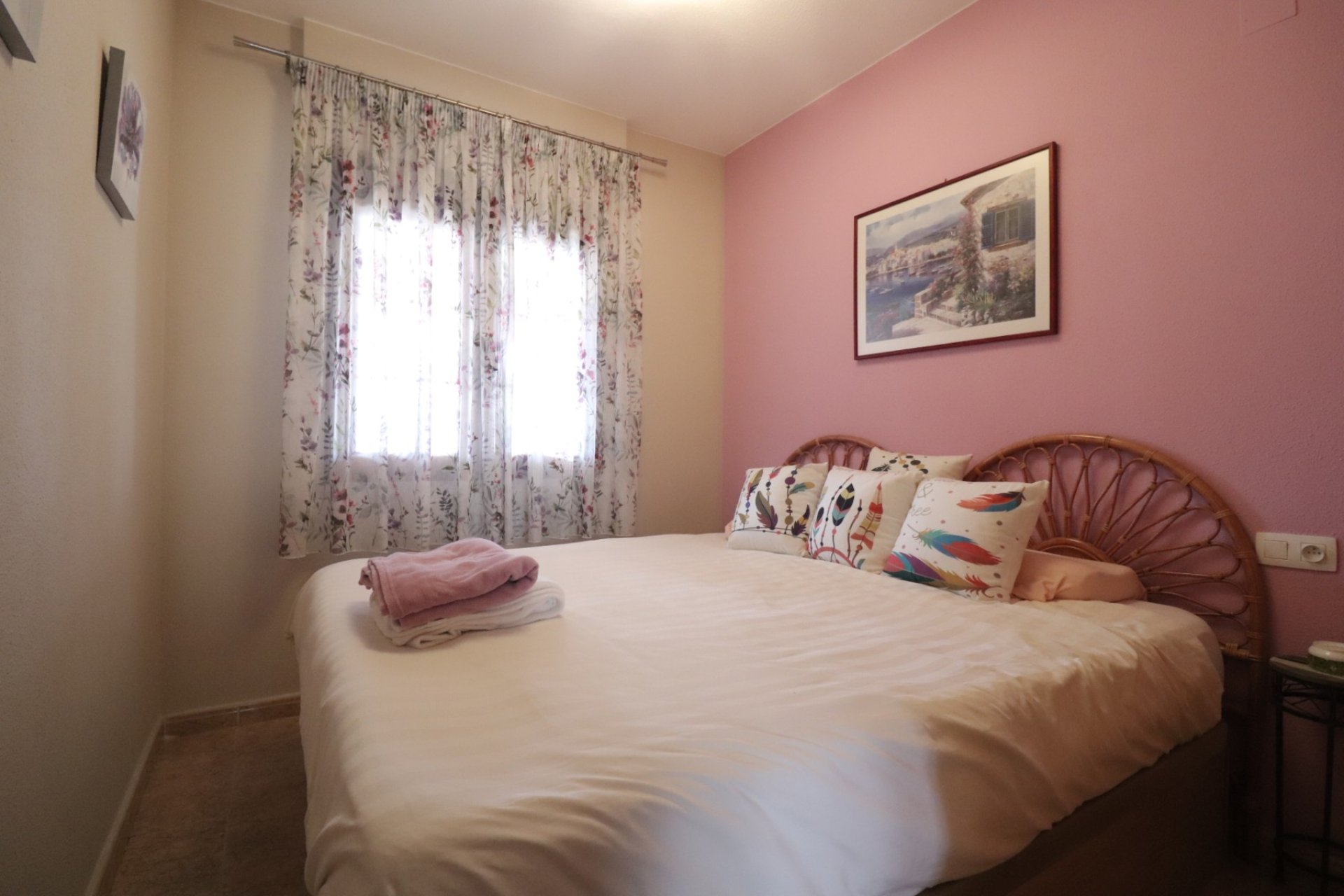 Rynek wtórny - Willa -
Ciudad Quesada - Atalayas