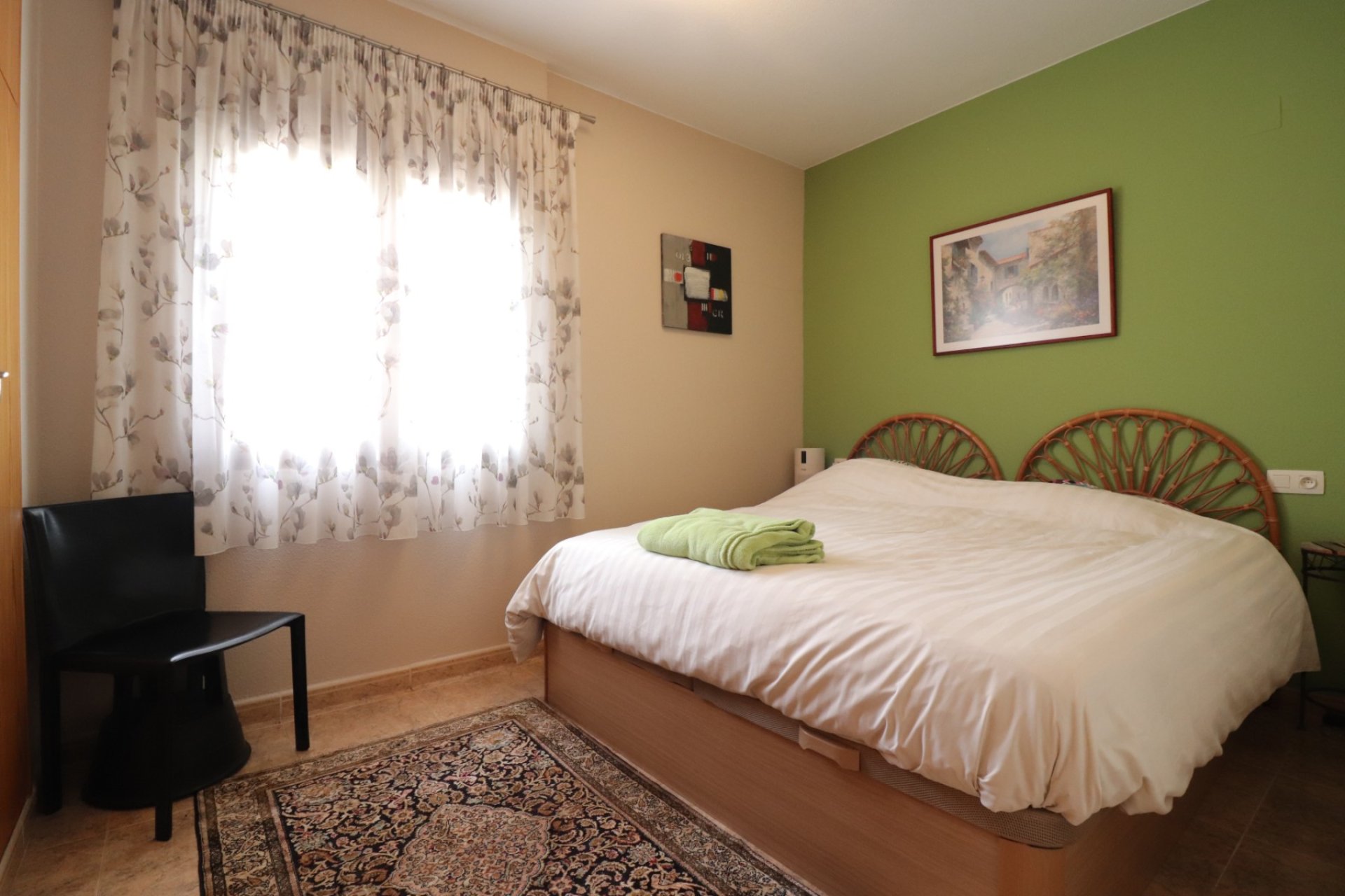 Rynek wtórny - Willa -
Ciudad Quesada - Atalayas