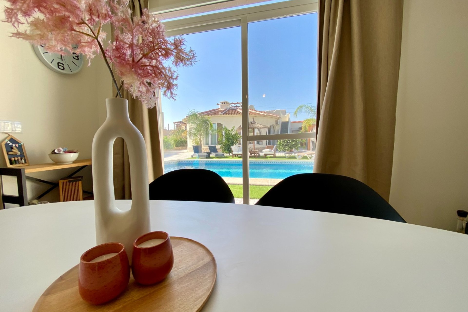 Rynek wtórny - Willa -
Ciudad Quesada - Ciudad Quesada - Town