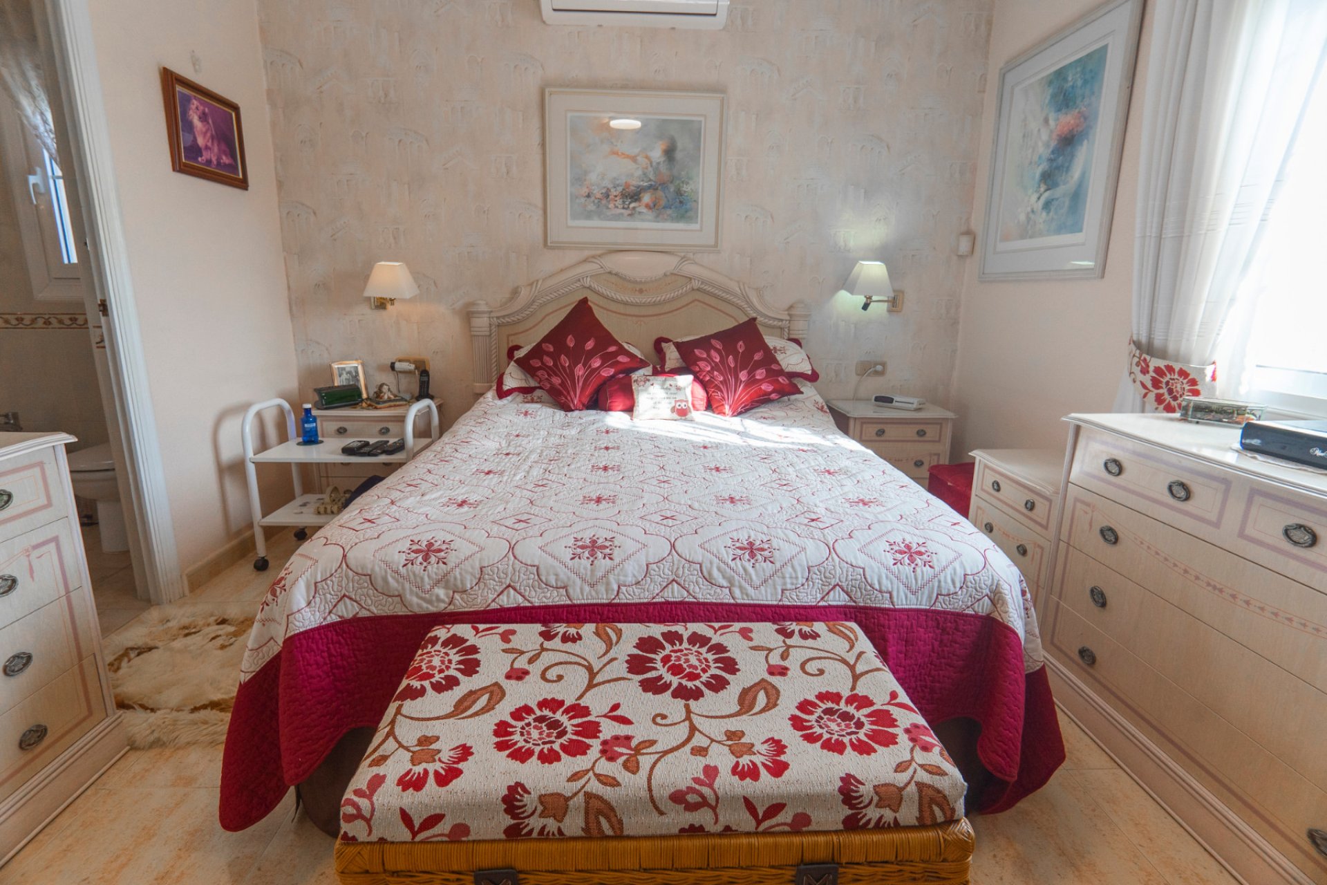 Rynek wtórny - Willa -
Ciudad Quesada - Ciudad Quesada - Town