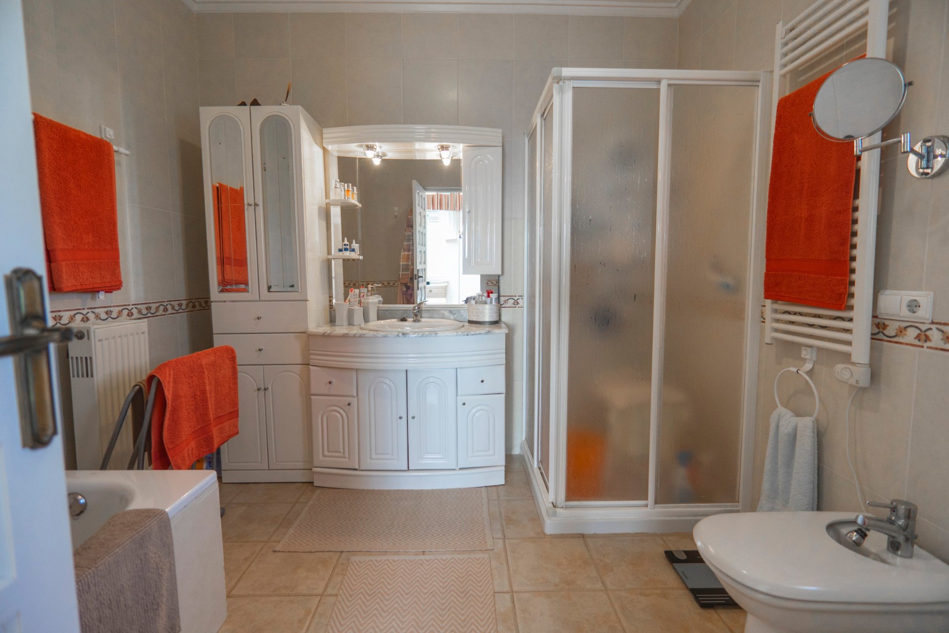 Rynek wtórny - Willa -
Ciudad Quesada - Ciudad Quesada - Town