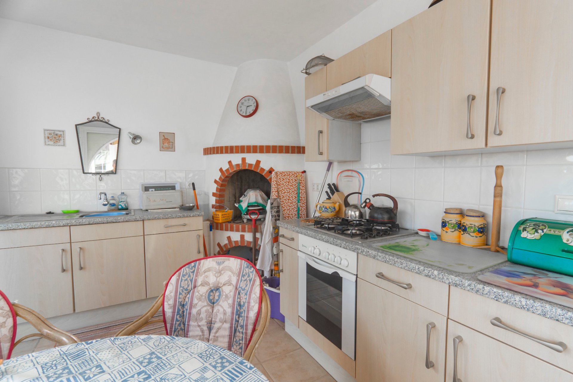 Rynek wtórny - Willa -
Ciudad Quesada - Ciudad Quesada - Town