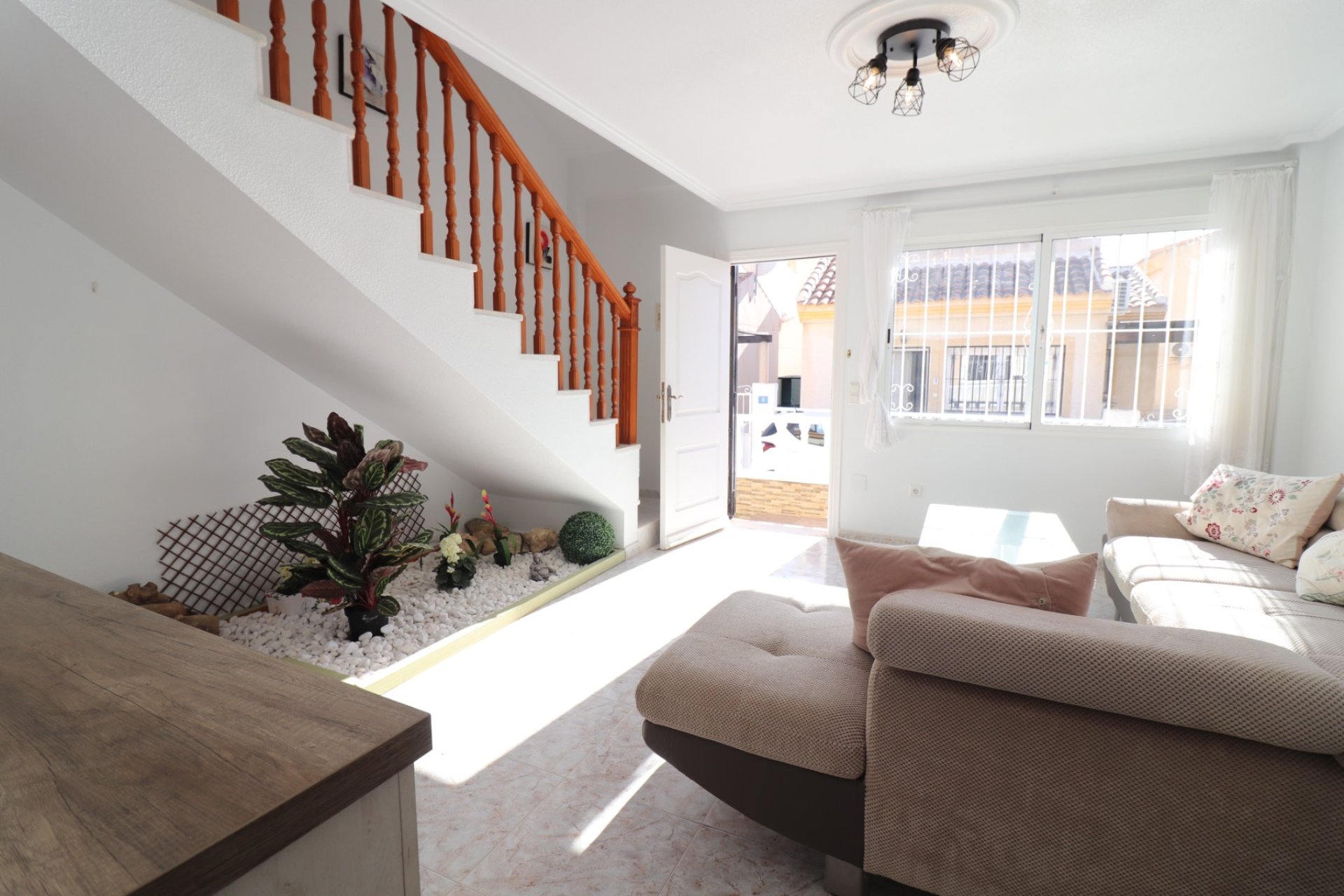 Rynek wtórny - Willa -
Ciudad Quesada - Ciudad Quesada - Town