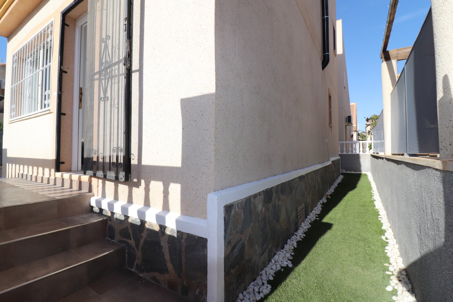 Rynek wtórny - Willa -
Ciudad Quesada - Ciudad Quesada - Town