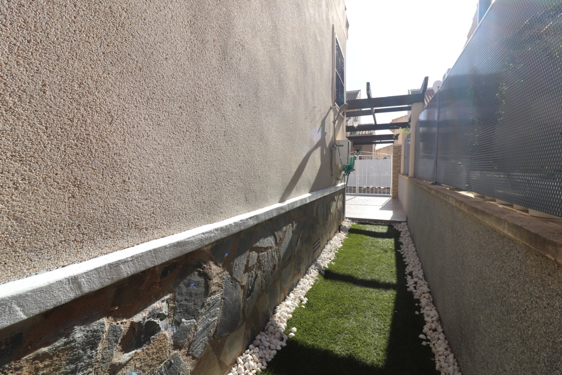 Rynek wtórny - Willa -
Ciudad Quesada - Ciudad Quesada - Town