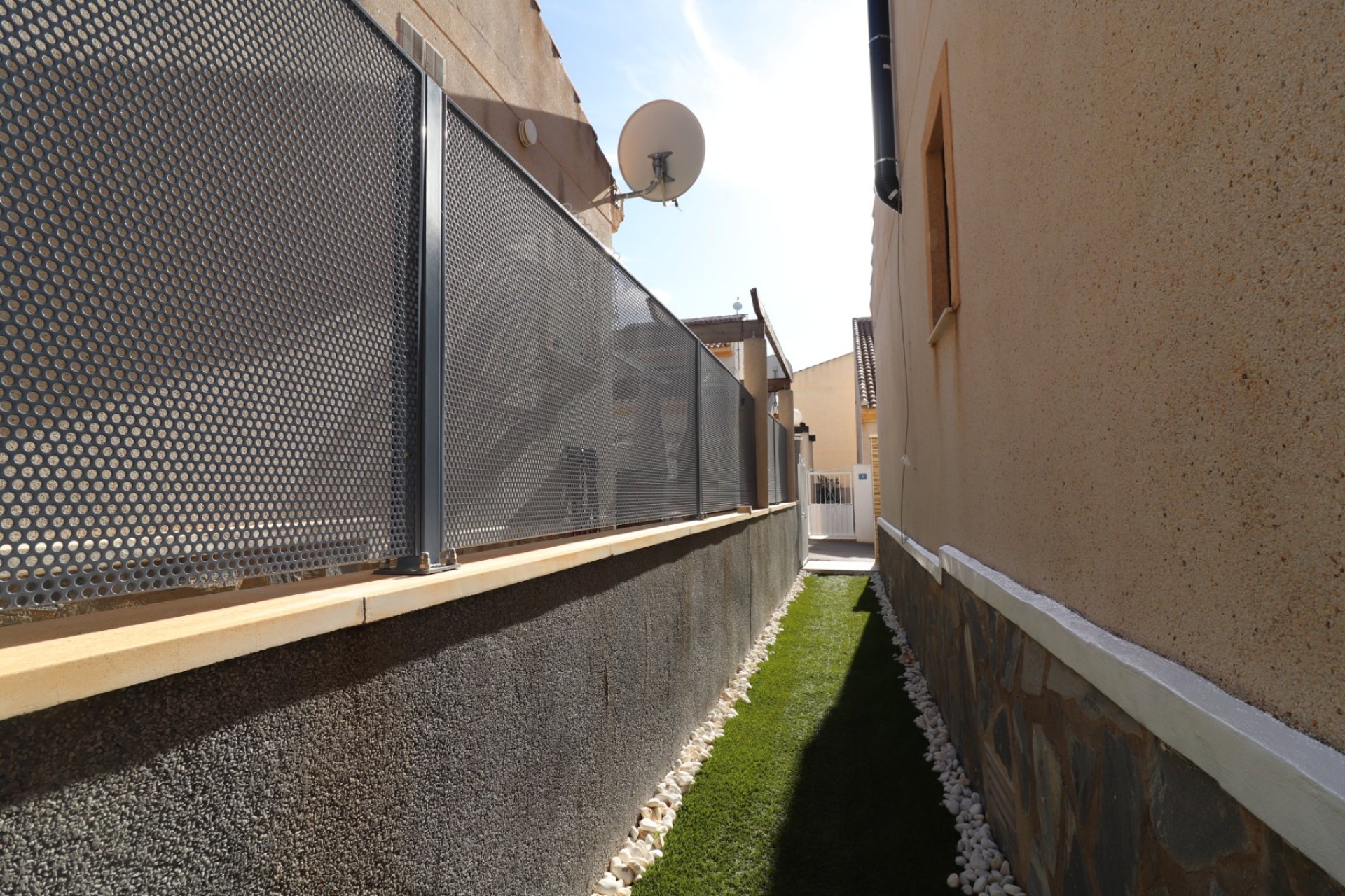 Rynek wtórny - Willa -
Ciudad Quesada - Ciudad Quesada - Town